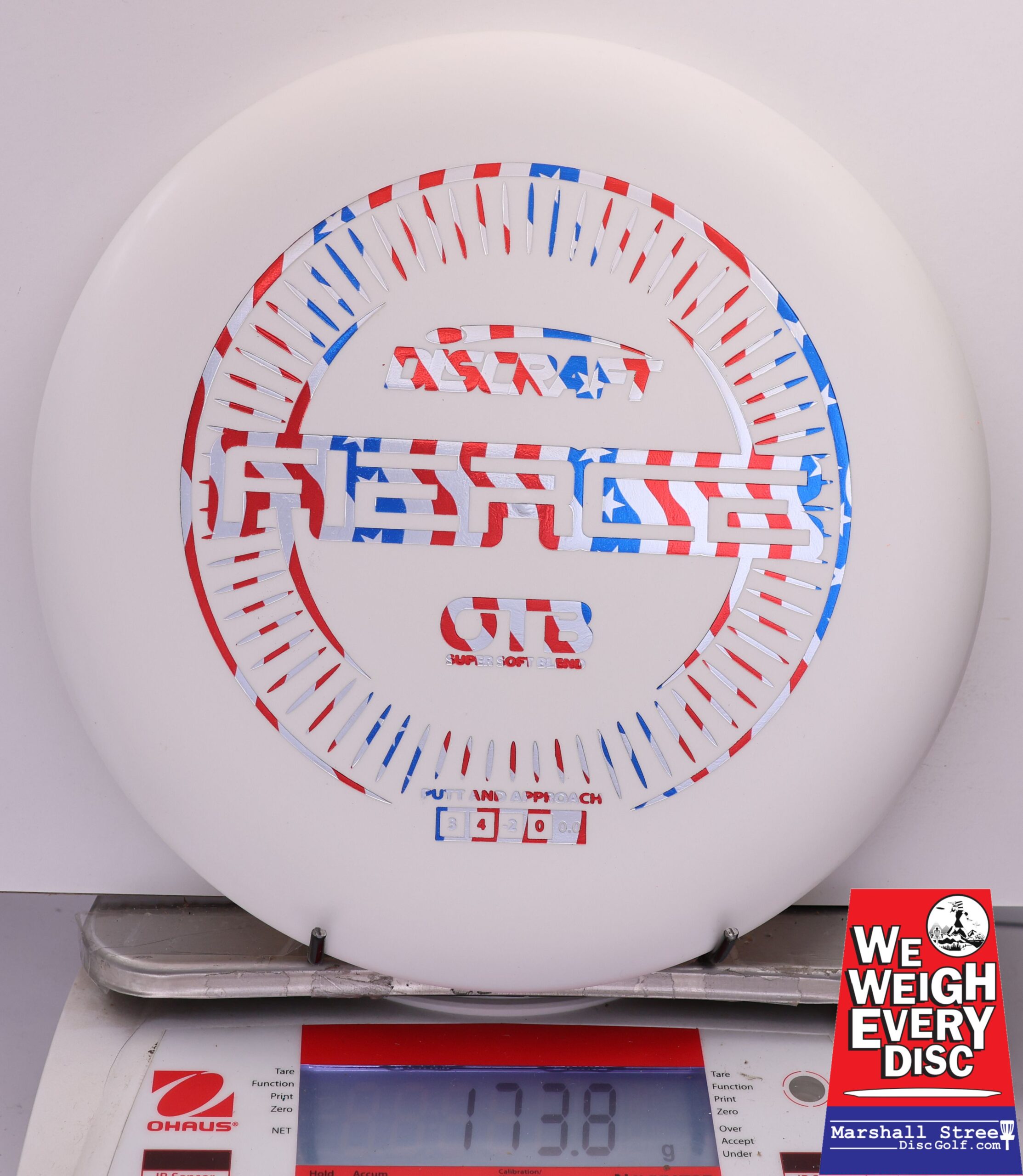 465719 Super Soft Fierce - #315 White, 174