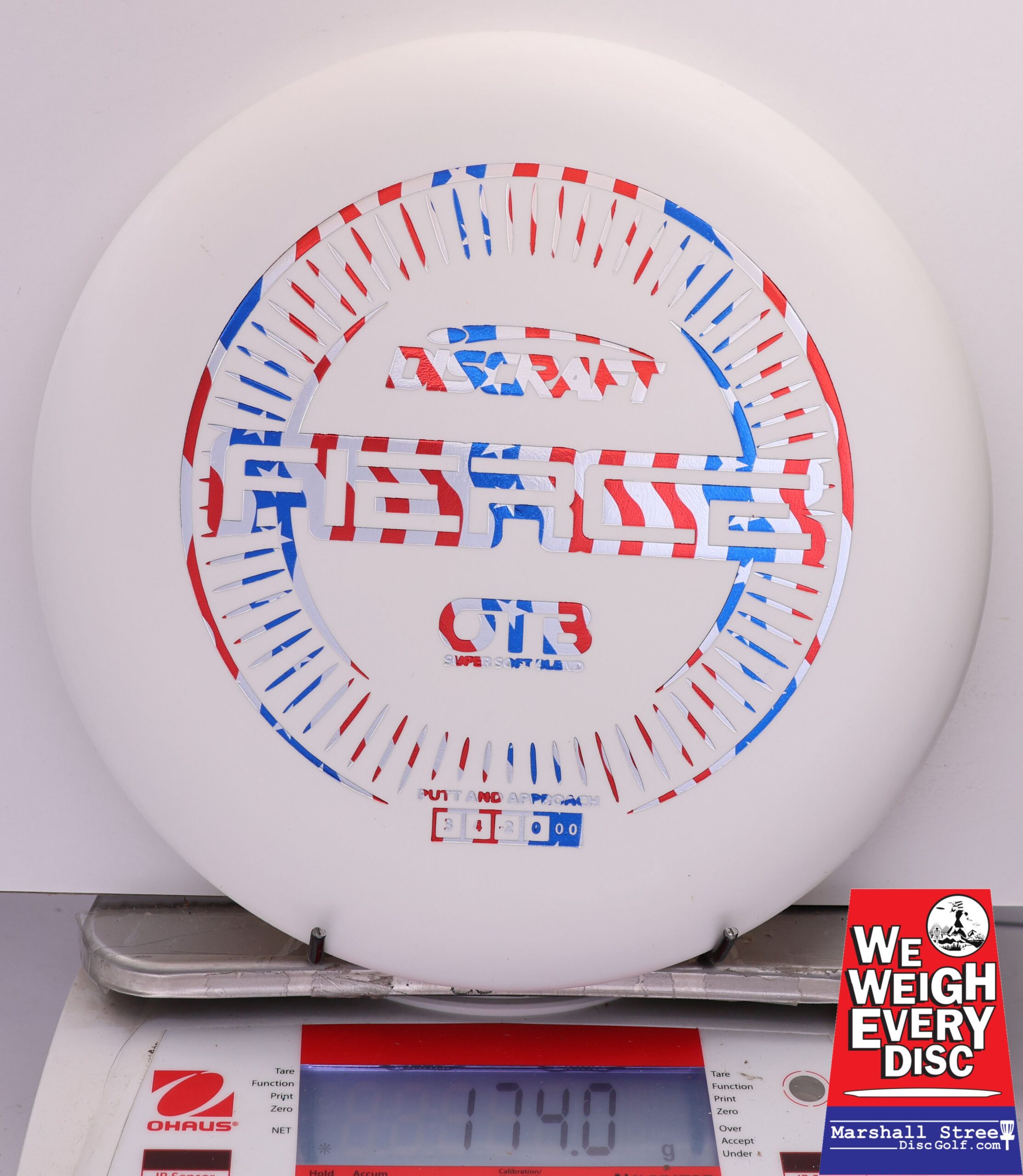 465720 Super Soft Fierce - #316 White, 174