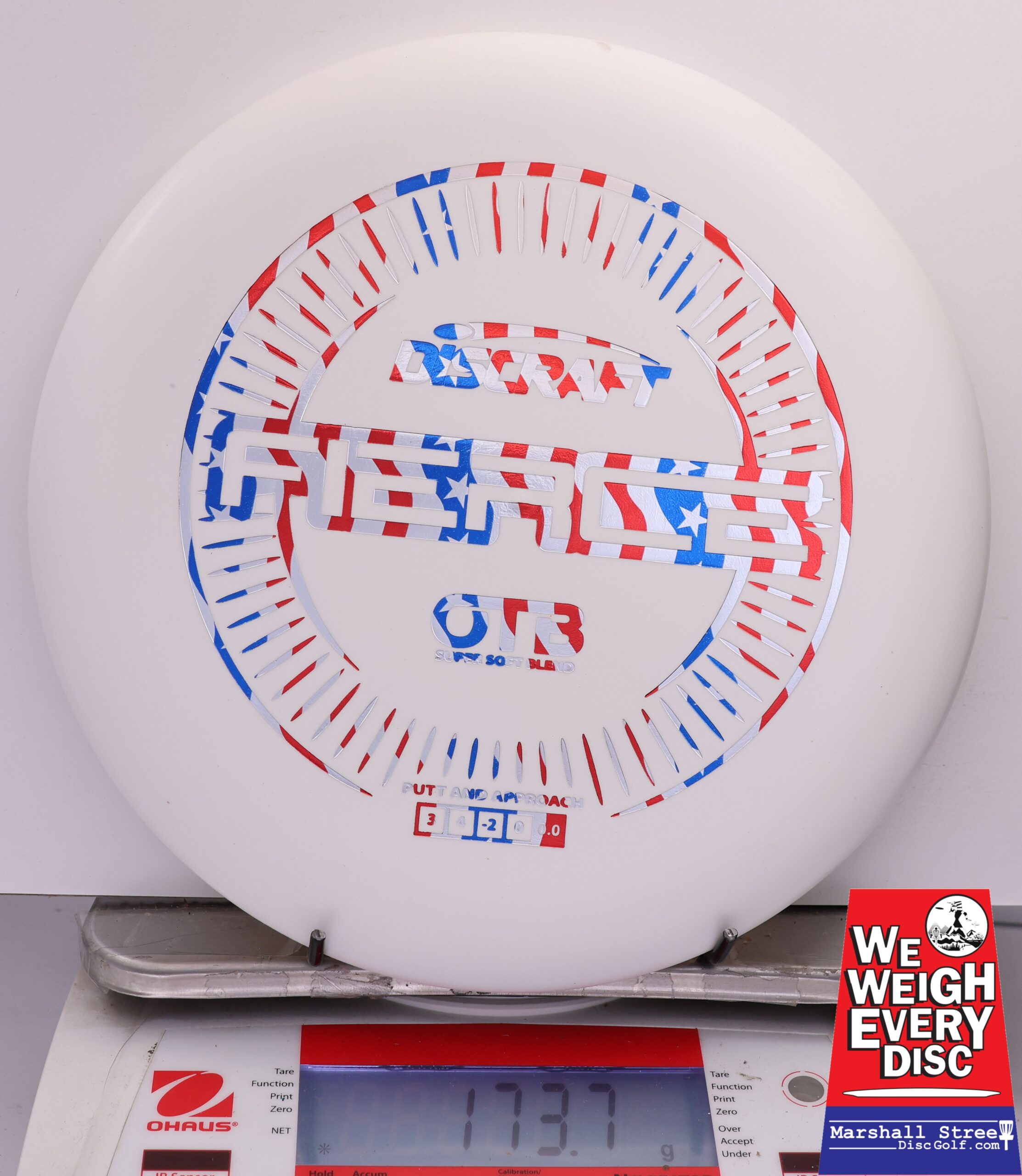 465721 Super Soft Fierce - #317 White, 174