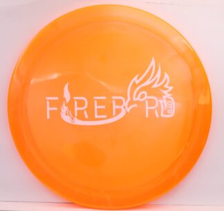 Flat Top Champion Firebird, Stiff