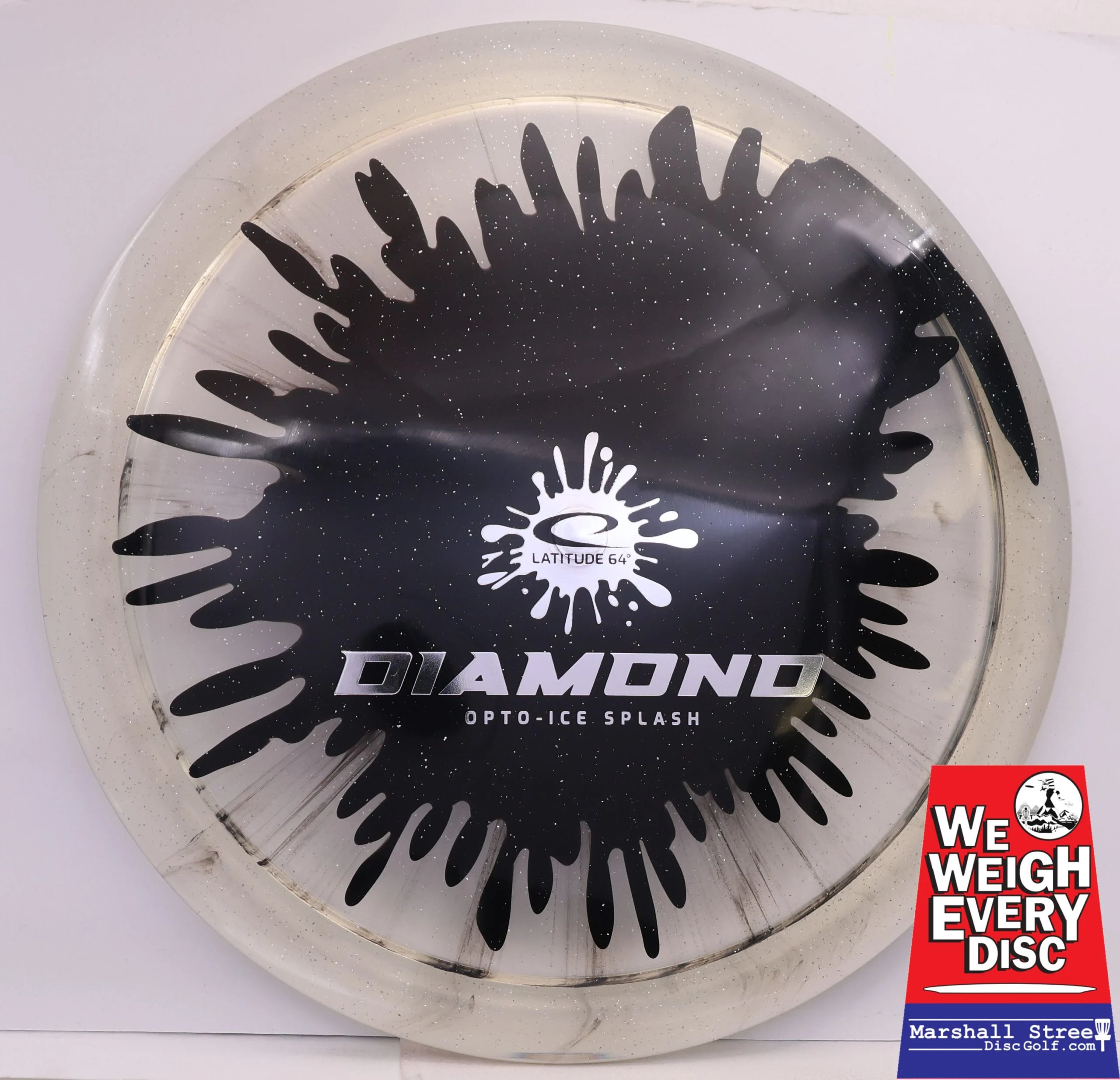 Opto Ice Sparkle Splash Diamond - Image 4