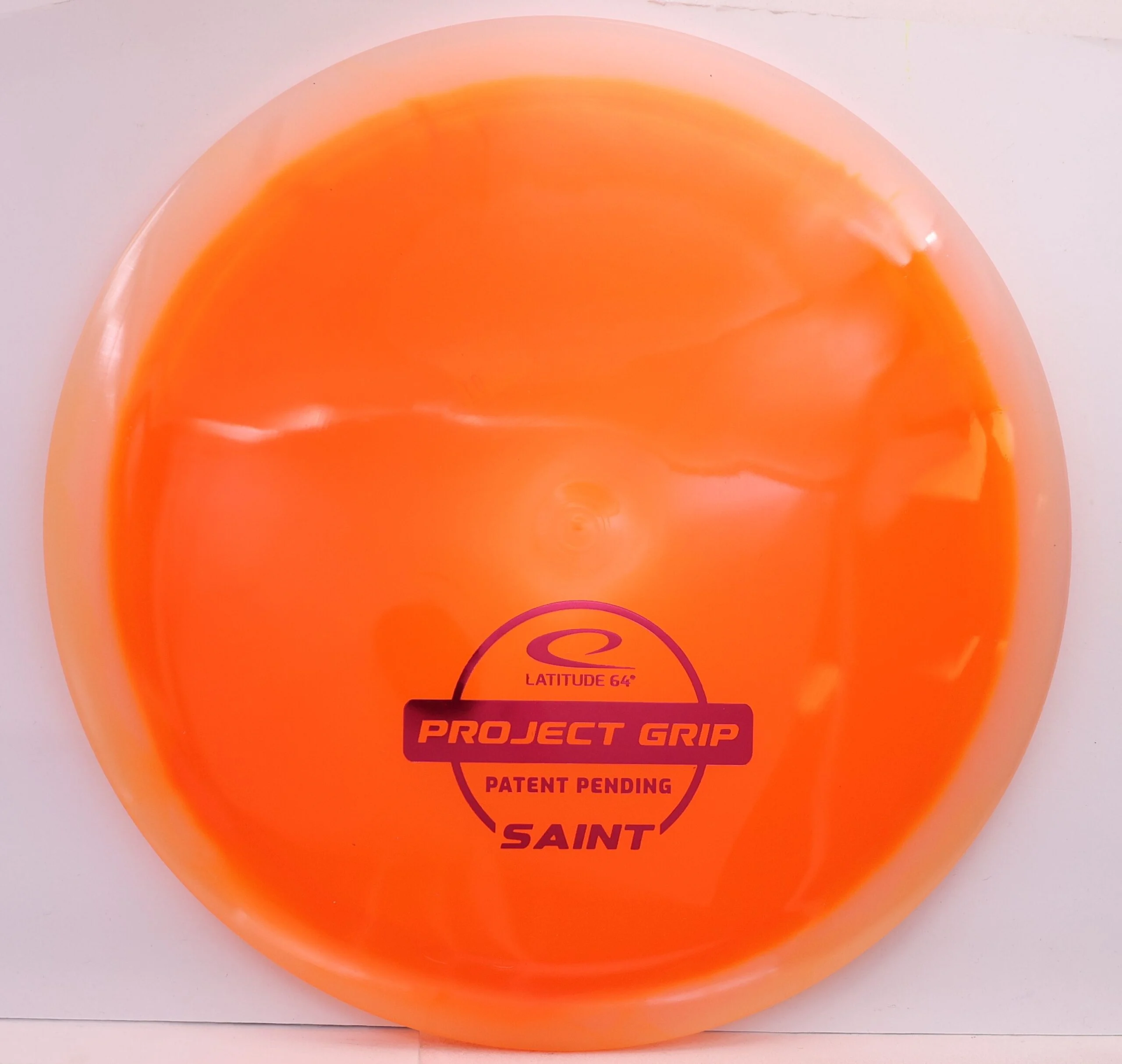 Project Grip Saint