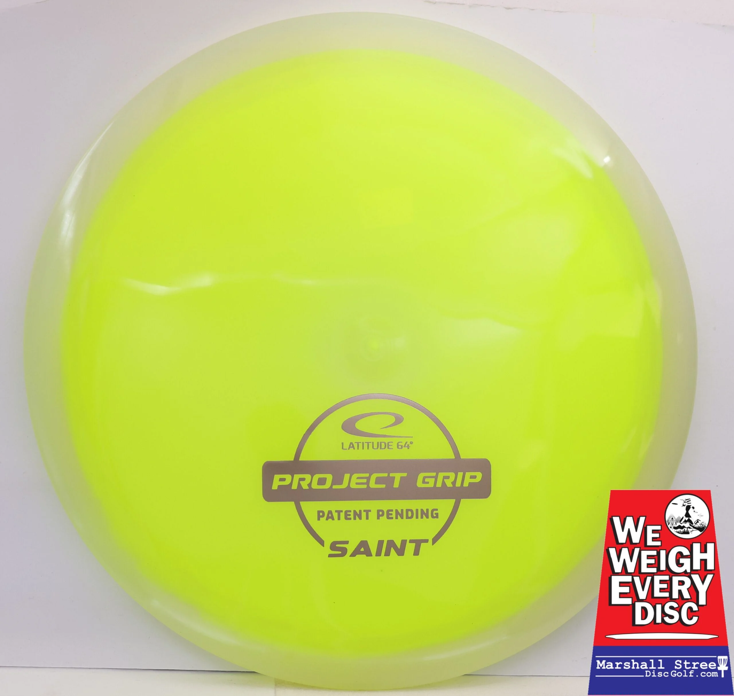 Project Grip Saint - Image 3