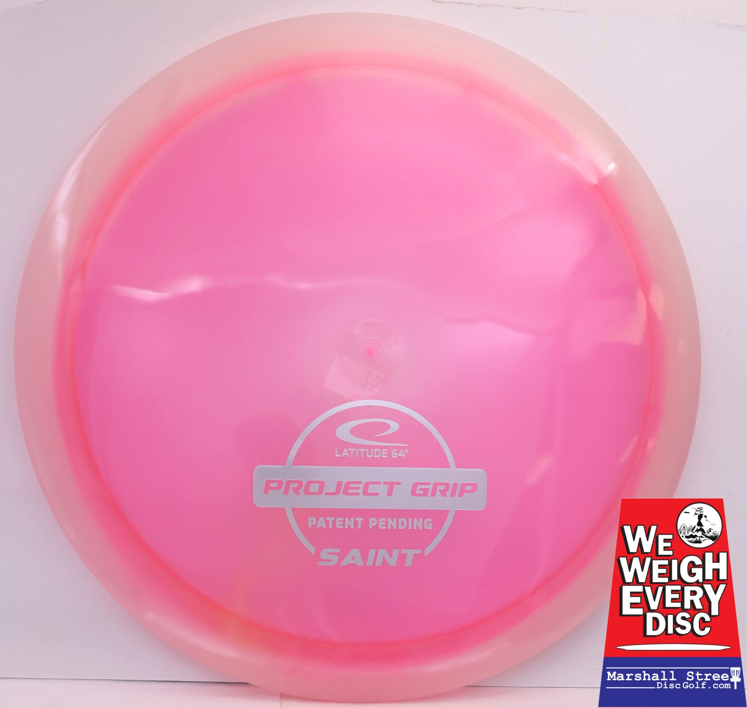 Project Grip Saint - Image 4