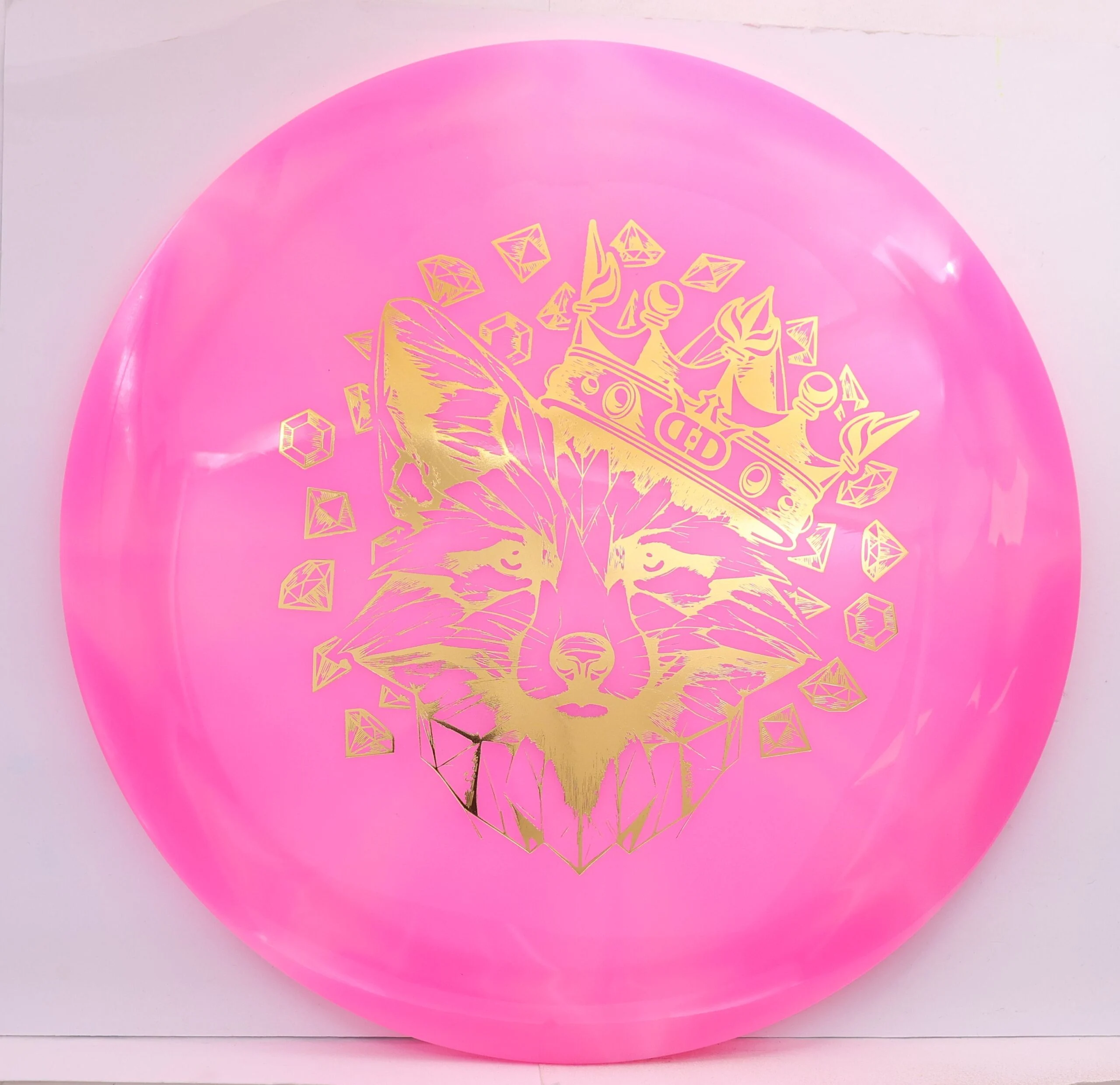 Lucid Burst Treason, Cheeky Fox - Image 2