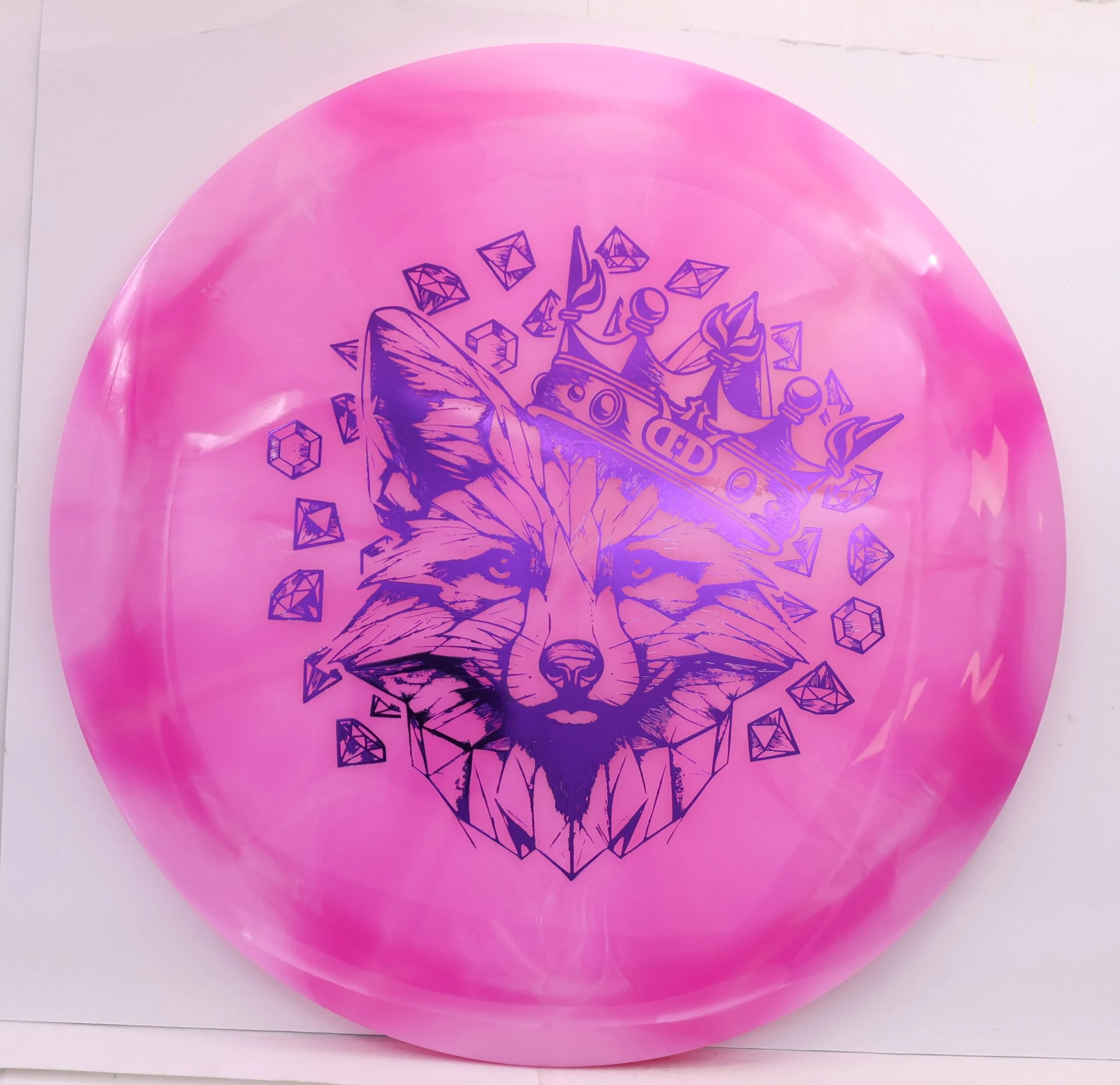 Lucid Burst Treason, Cheeky Fox - Image 3
