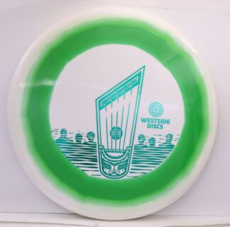 Tournament Ring Harp