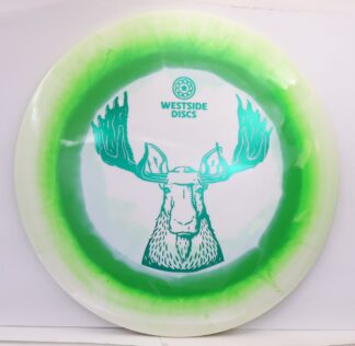 Tournament Ring Stag