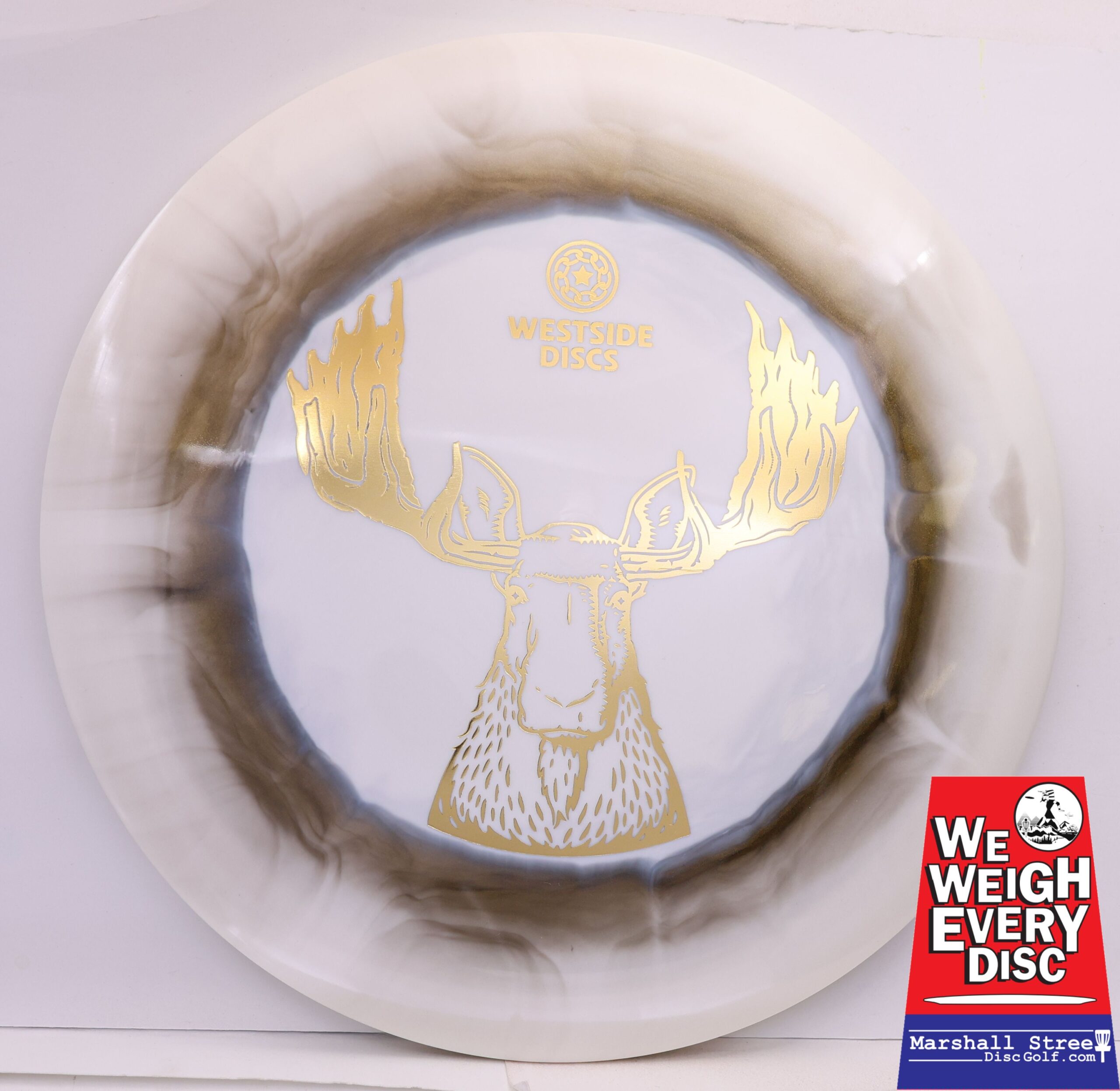 Tournament Ring Stag - Image 3