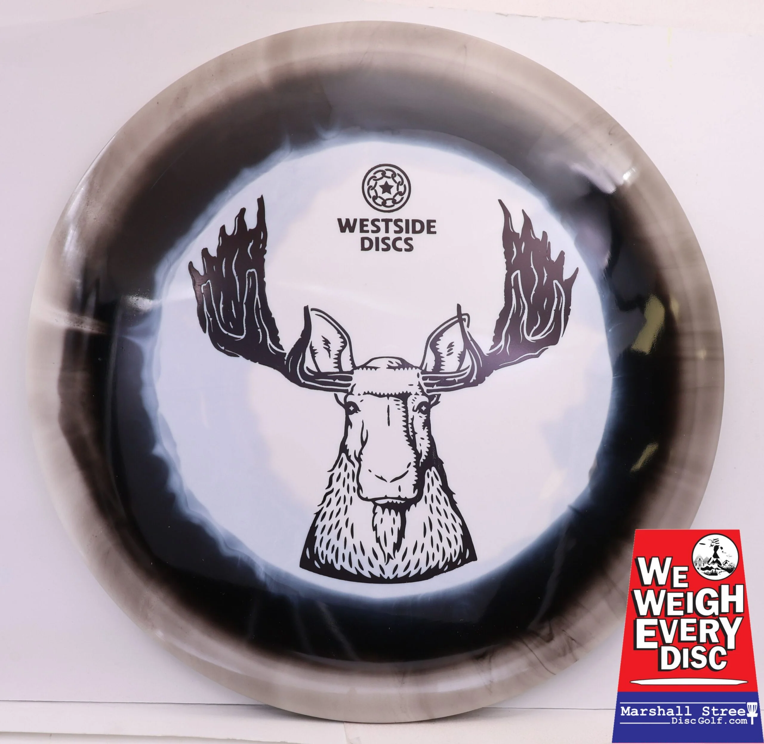 Tournament Ring Stag - Image 4