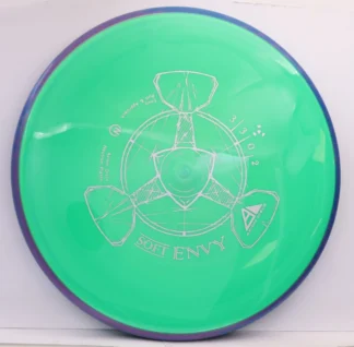 Neutron Soft Envy