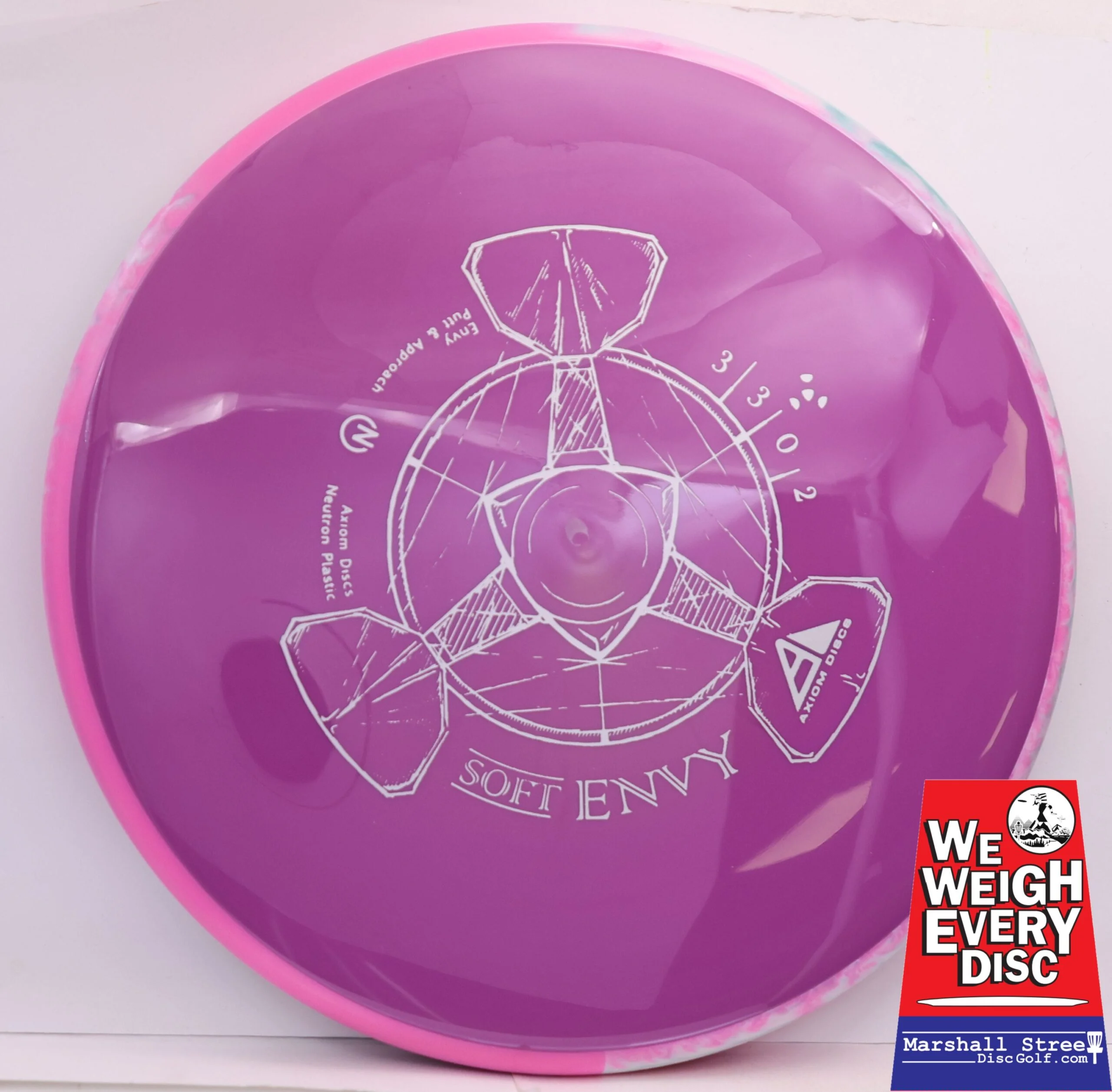Neutron Soft Envy - Image 3