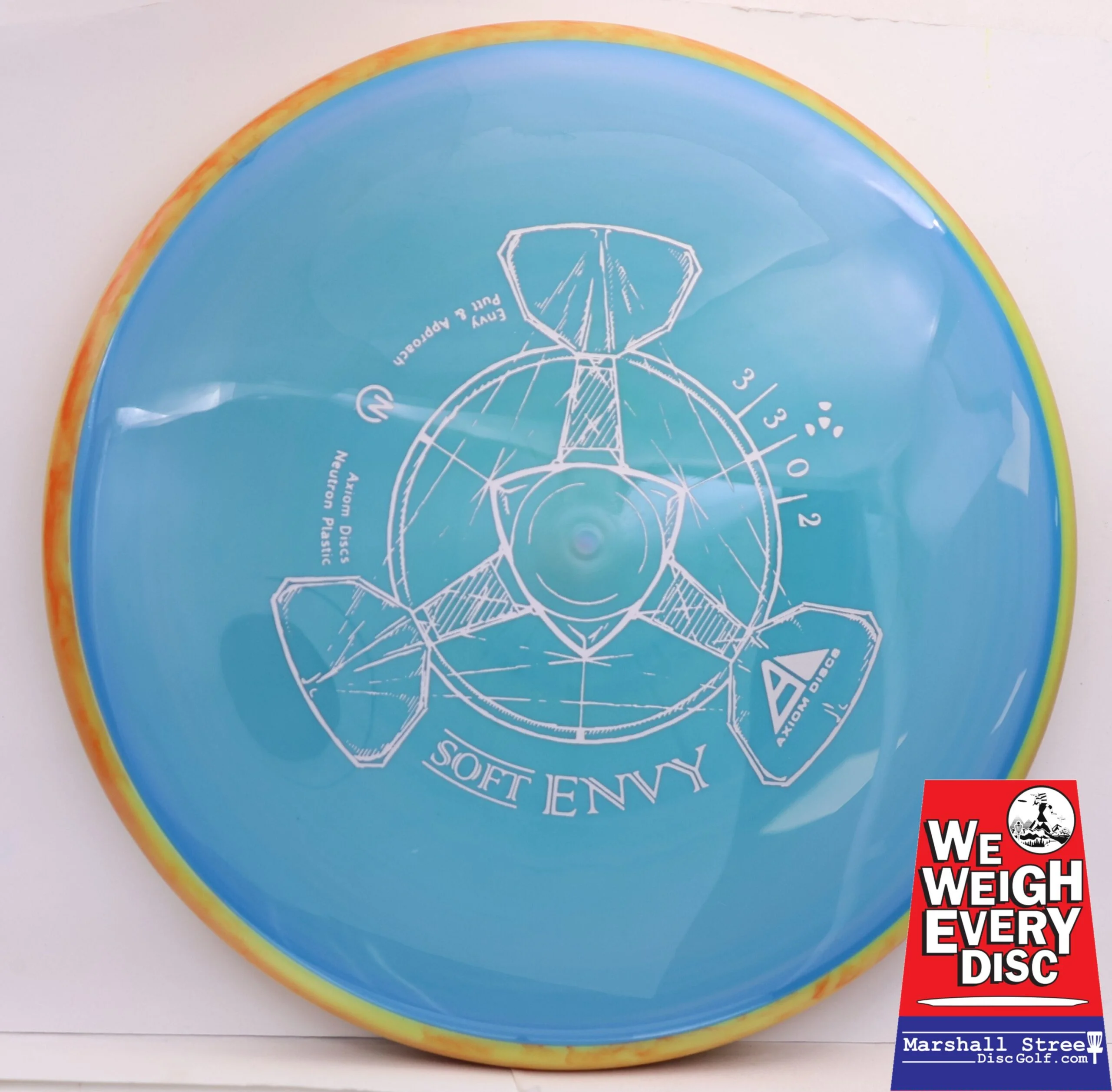 Neutron Soft Envy - Image 4