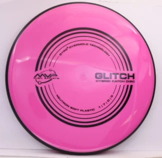 Neutron Soft Glitch
