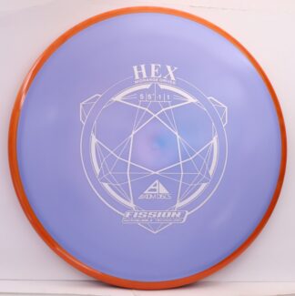 Fission Hex