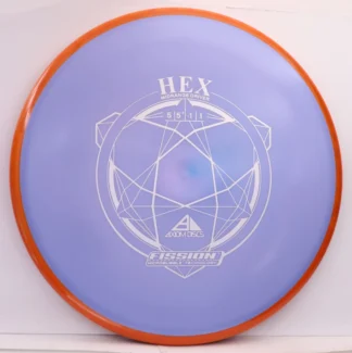 Fission Hex