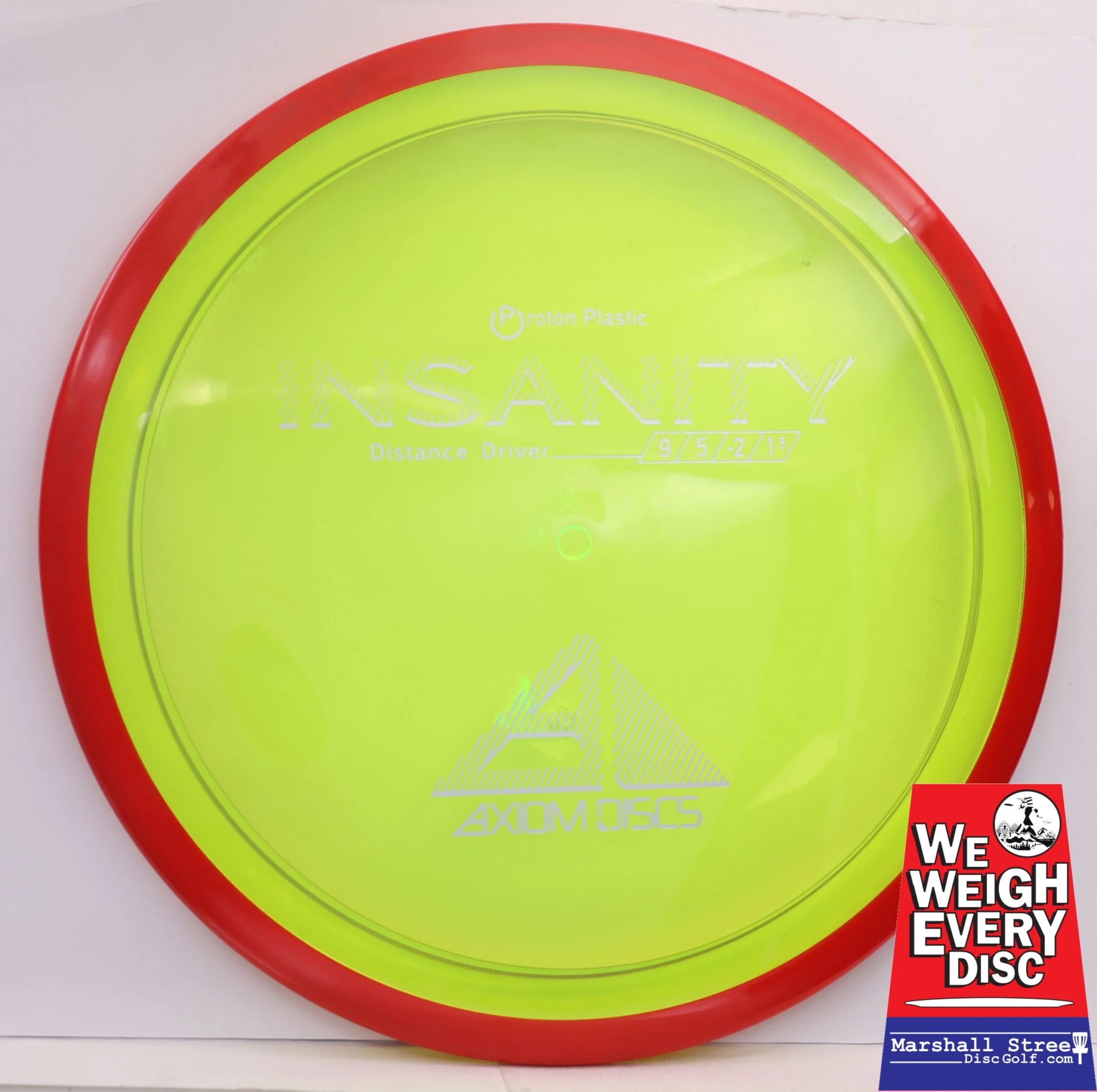 Proton Insanity - Image 2