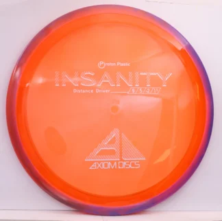Proton Insanity