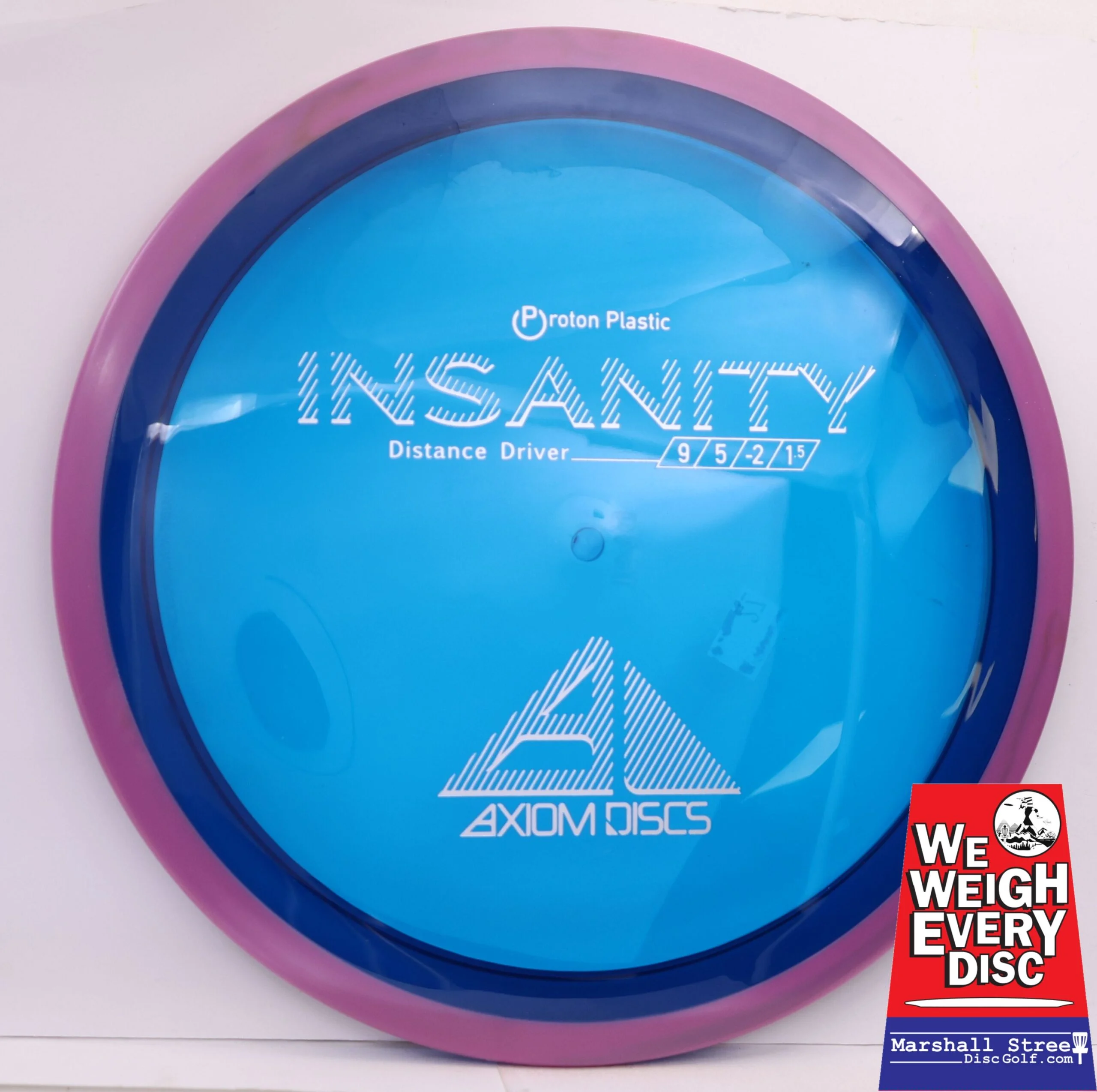 Proton Insanity - Image 3