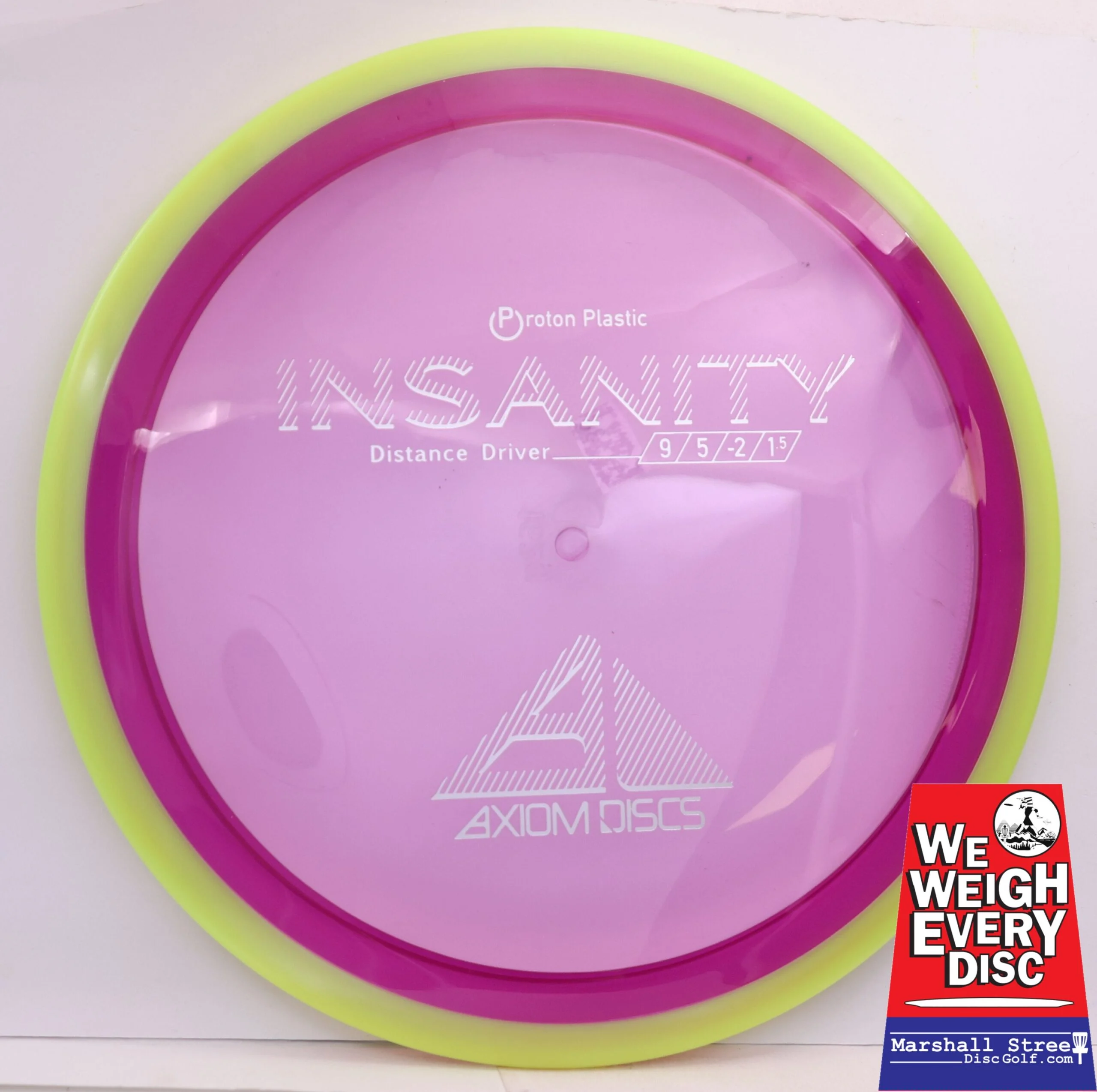 Proton Insanity - Image 4