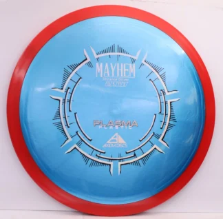 Plasma Mayhem