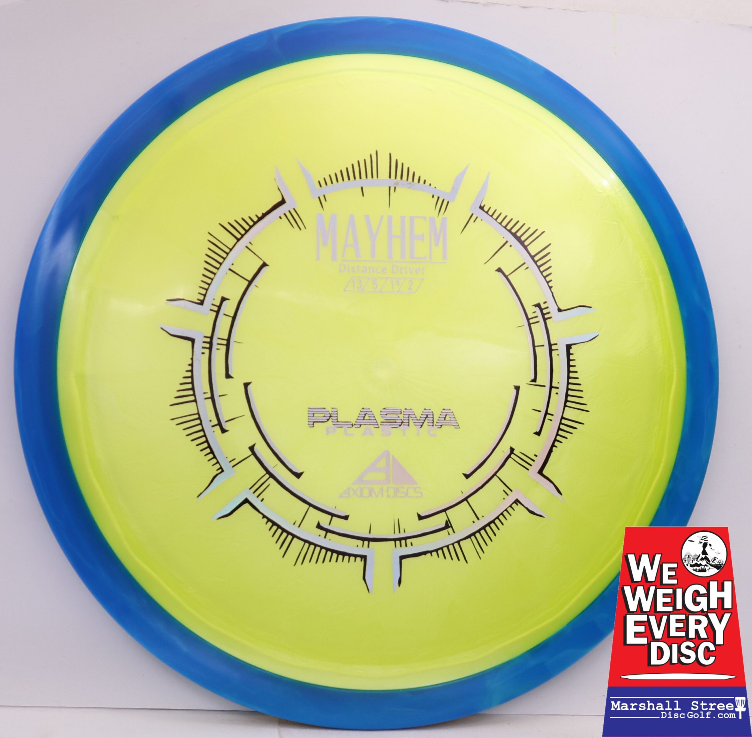 Plasma Mayhem - Image 2