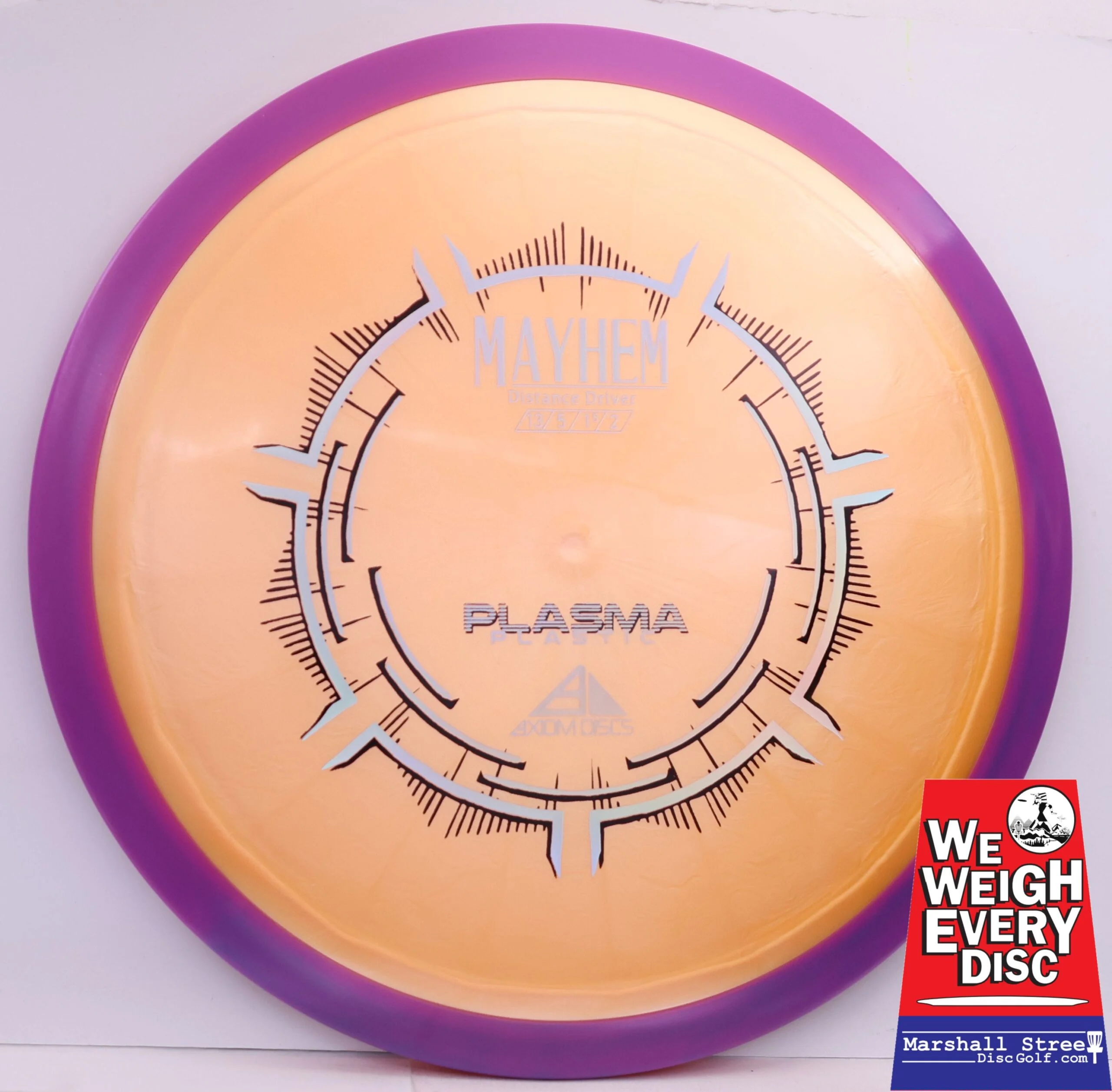 Plasma Mayhem - Image 3