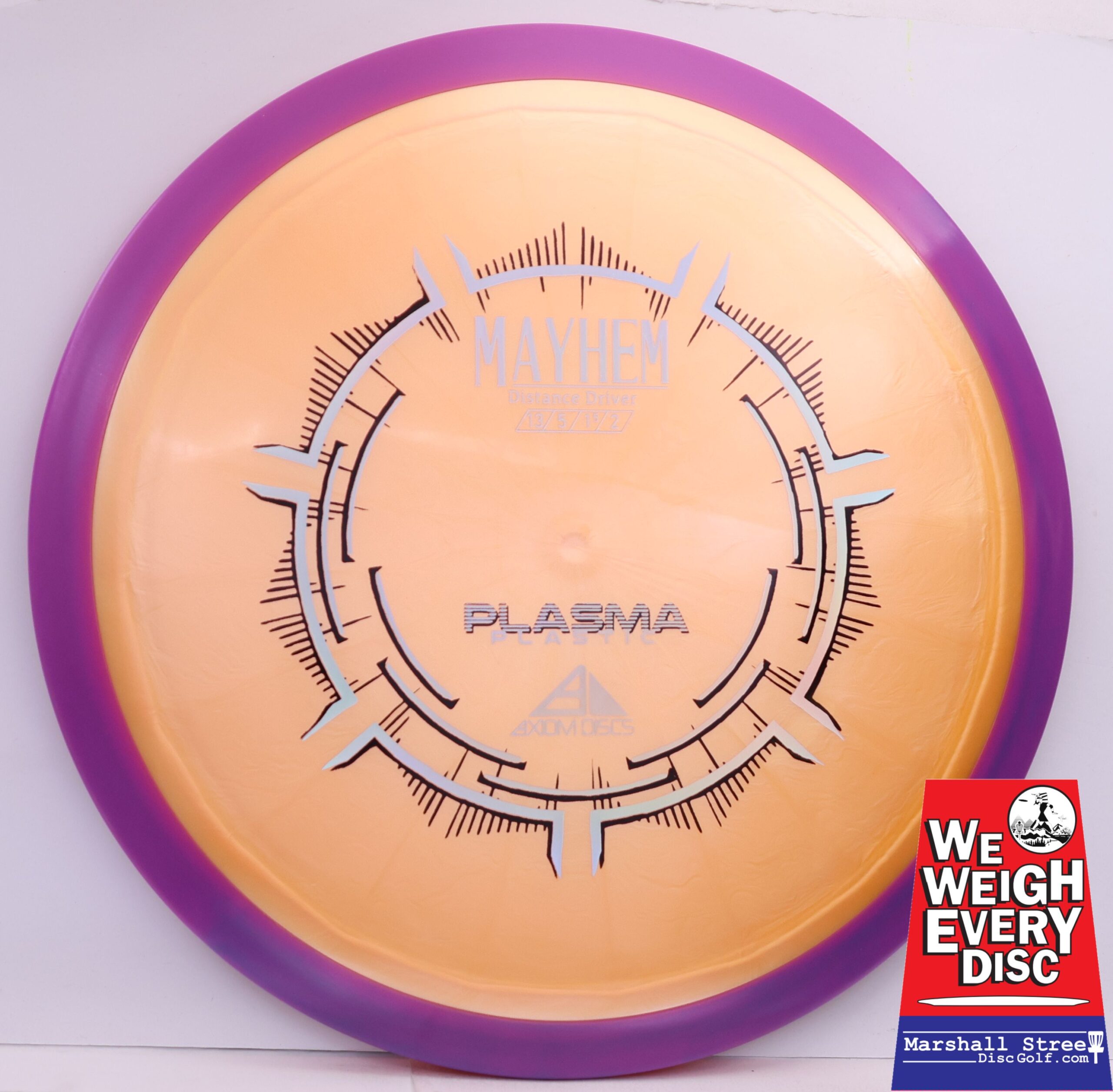 Plasma Mayhem - Image 3