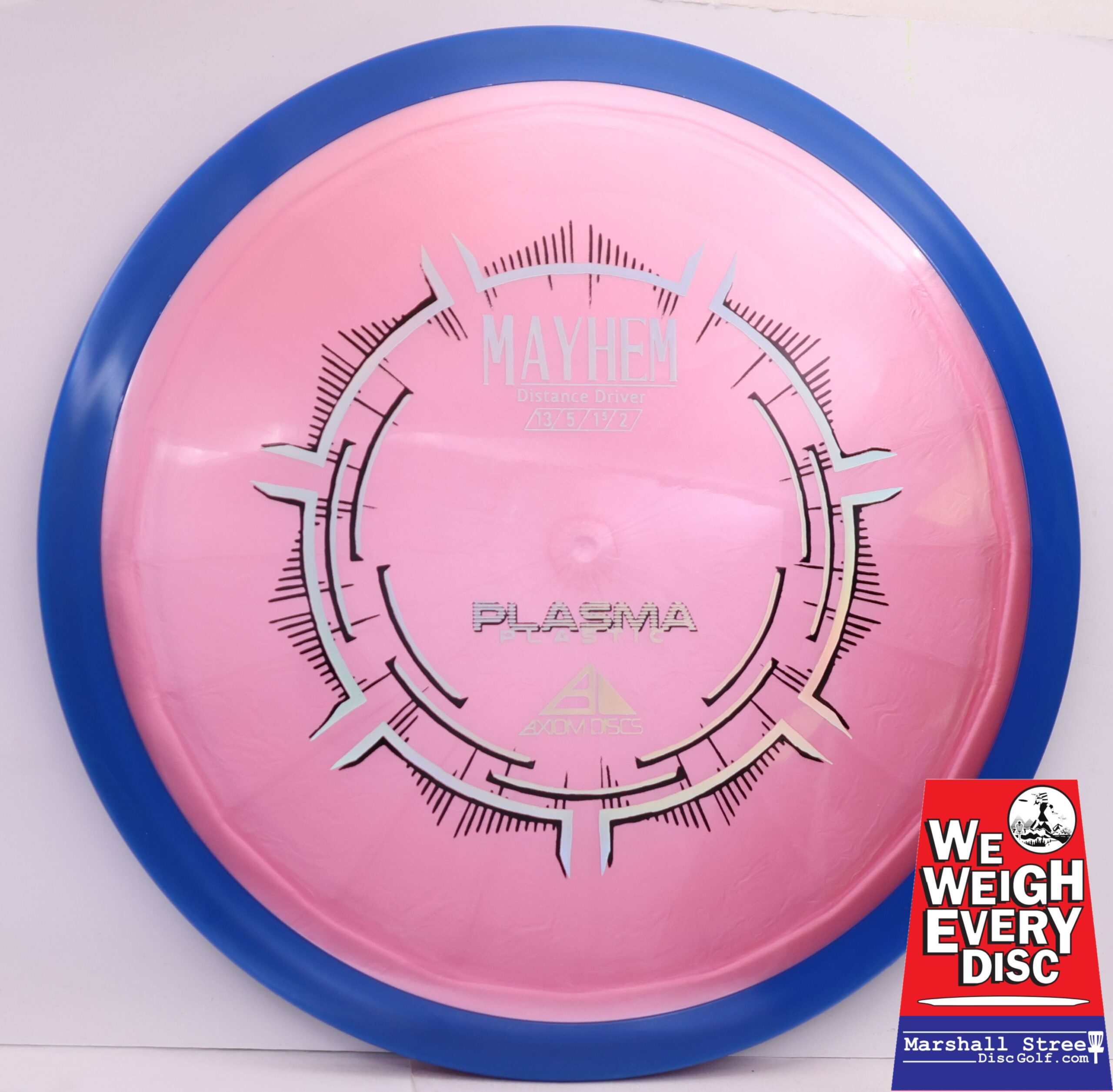 Plasma Mayhem - Image 4