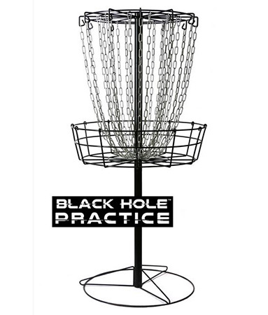 MVP Black Hole Practice Basket Marshall Street's Black Friday Deal