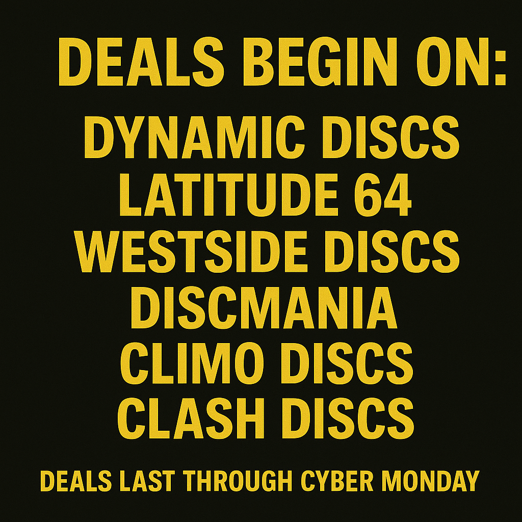 Marshall Street's Black Friday Batch 3