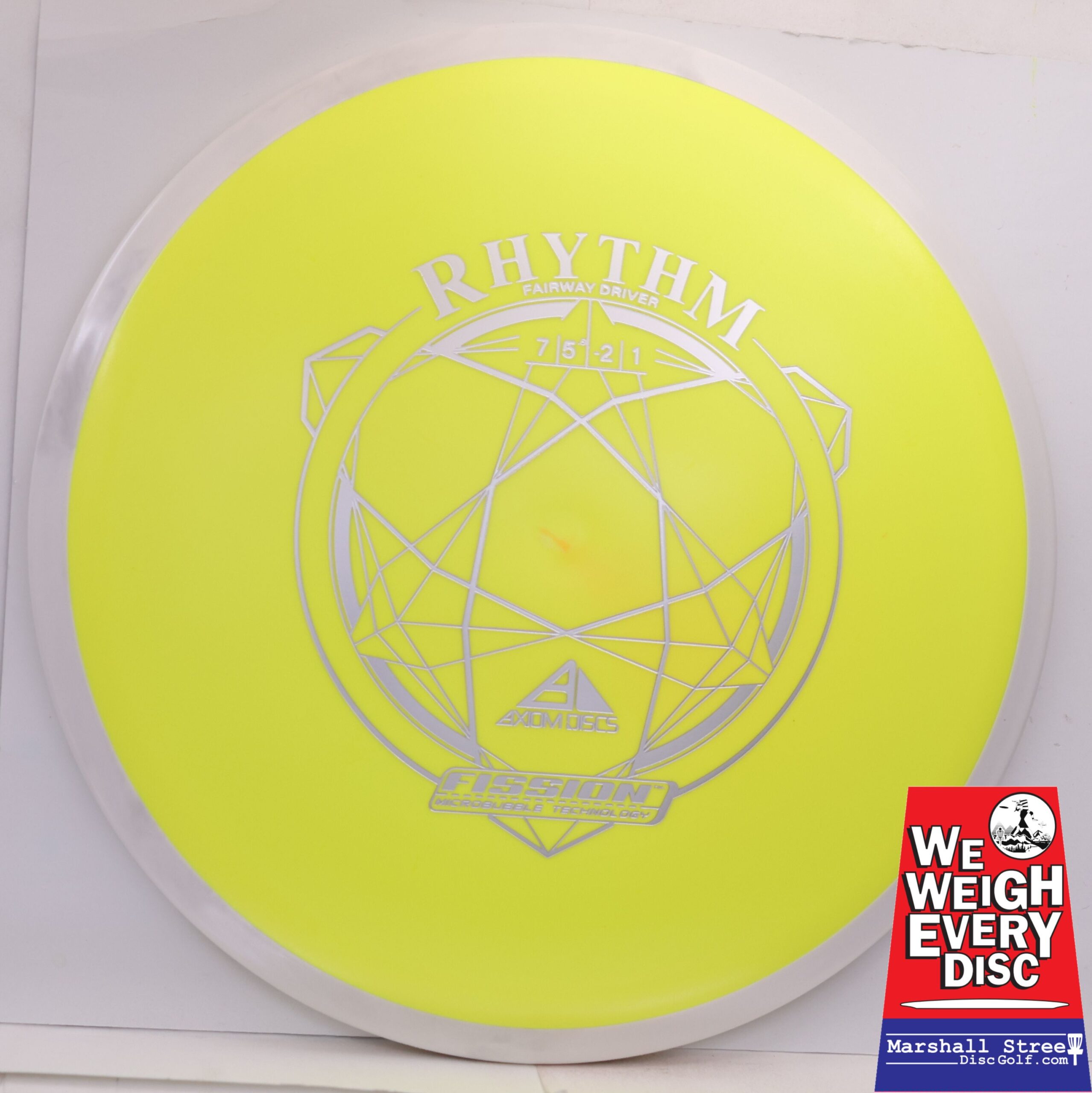 Fission Rhythm - Image 2