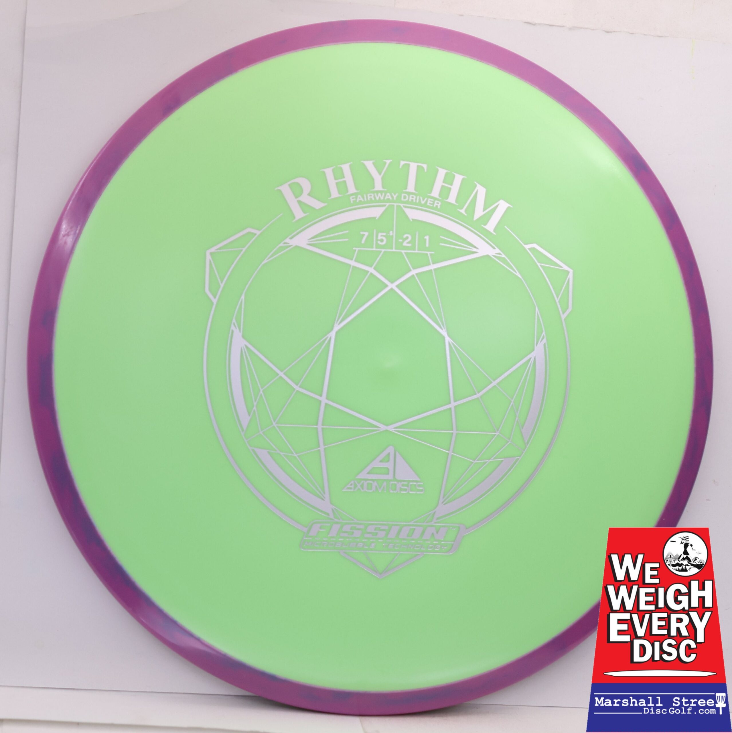 Fission Rhythm - Image 3