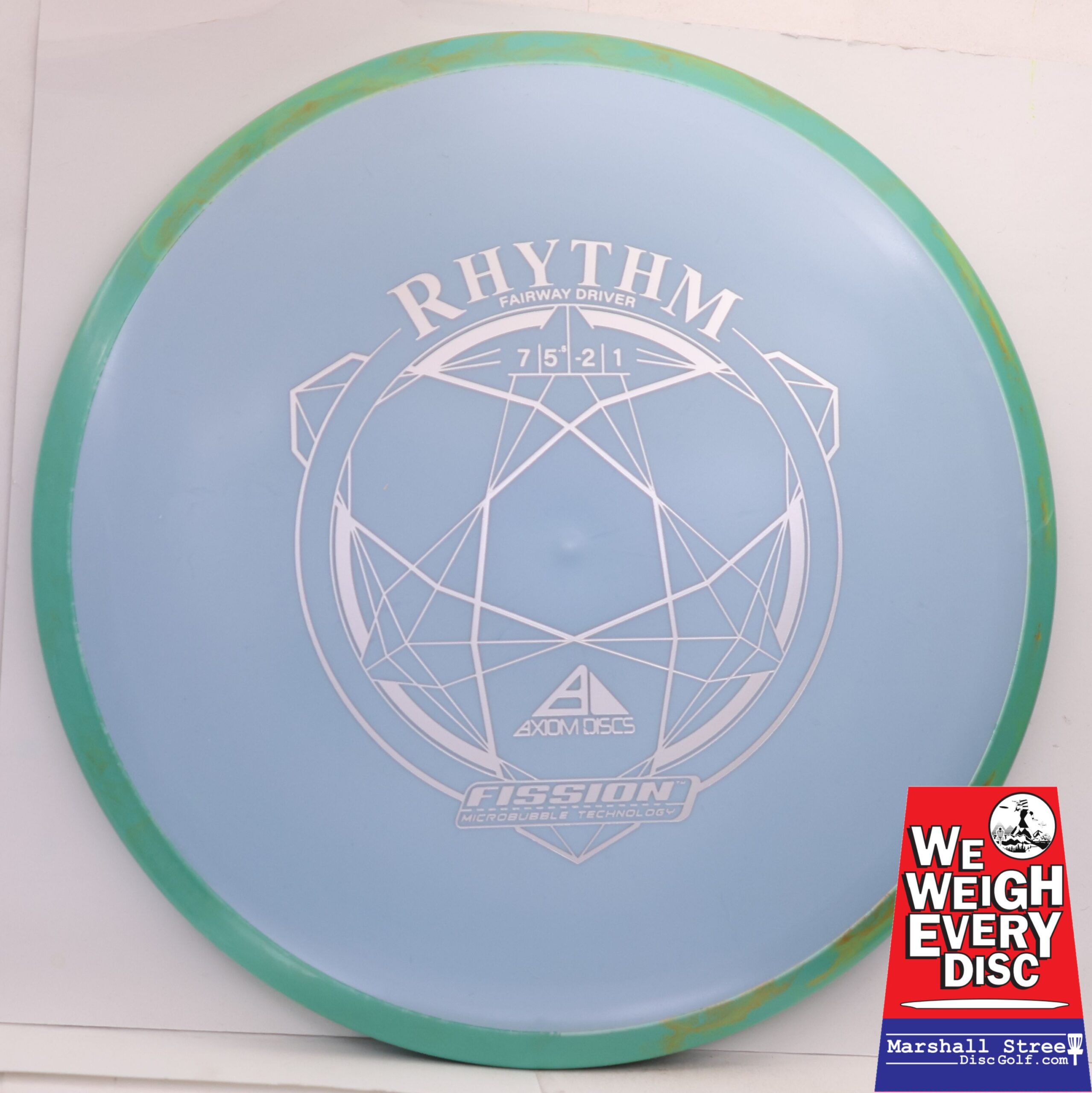 Fission Rhythm - Image 4