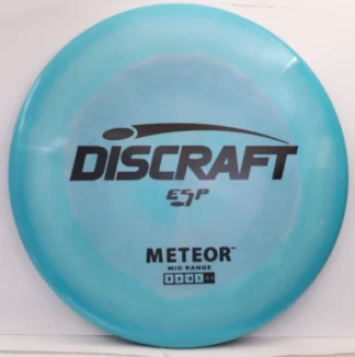 ESP Meteor