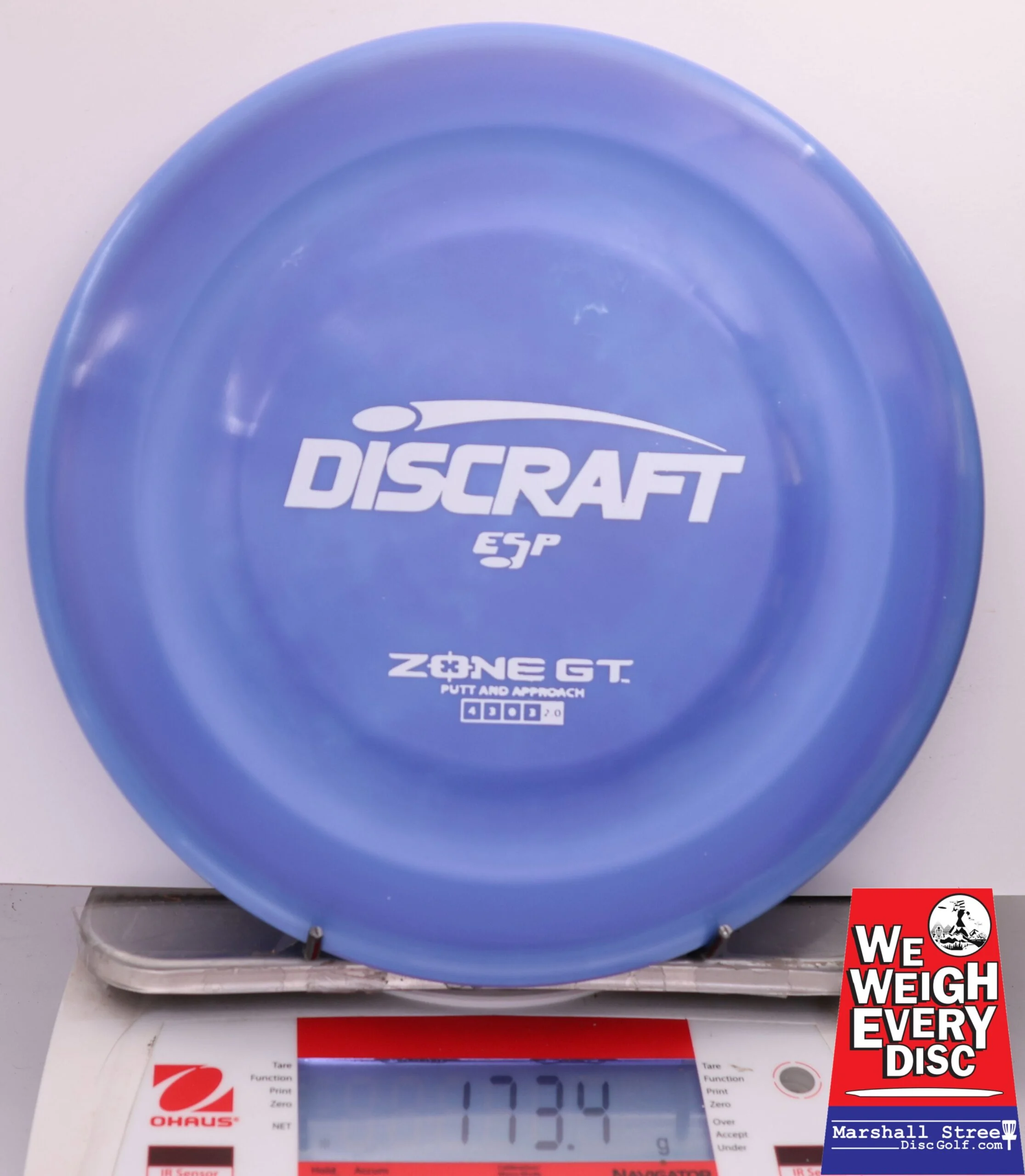 470120 ESP Zone GT (Banger Top) - #682 Purple, 173