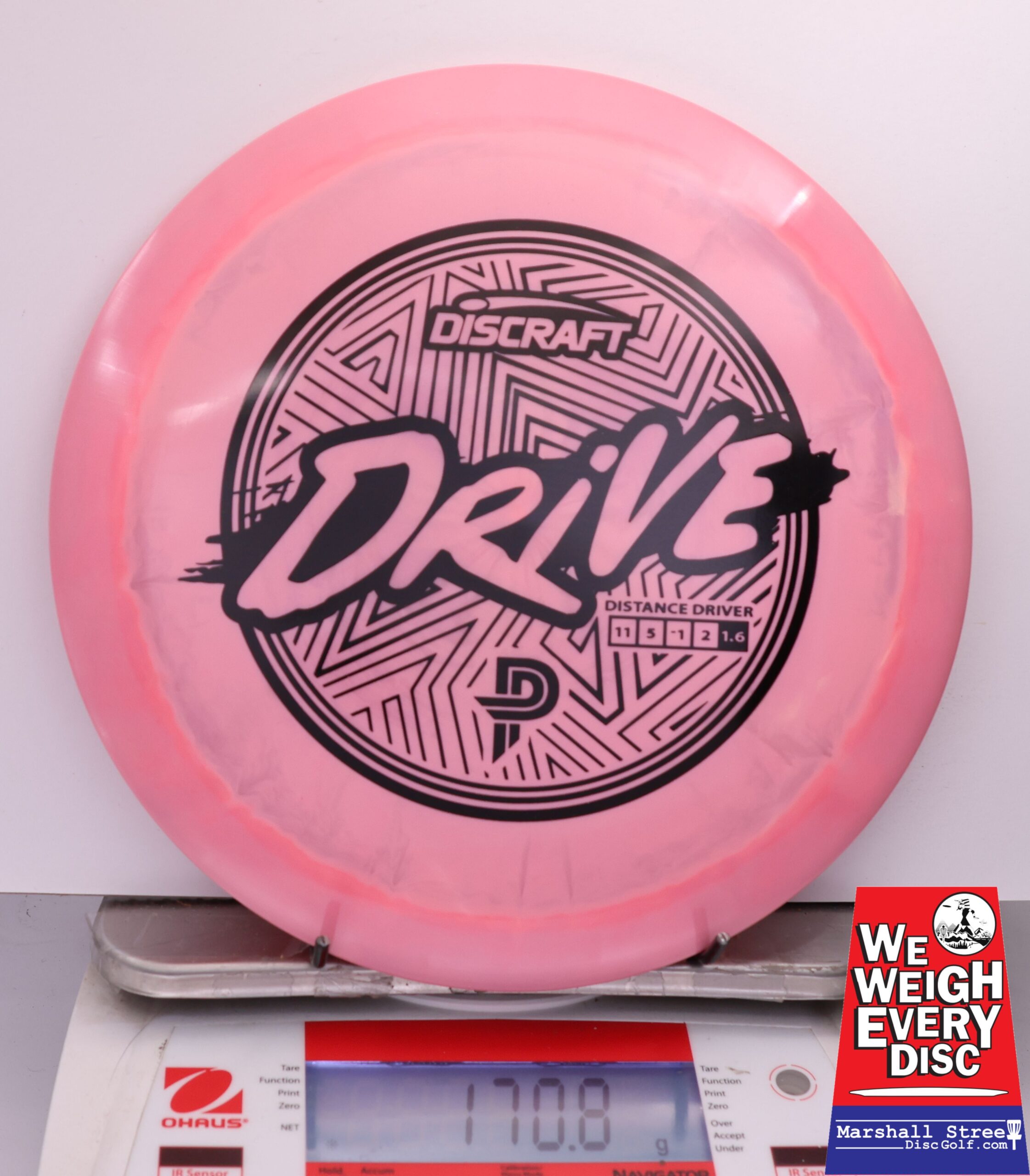 470305 ESP Drive, Paige Pierce - #677 Mauve, 171