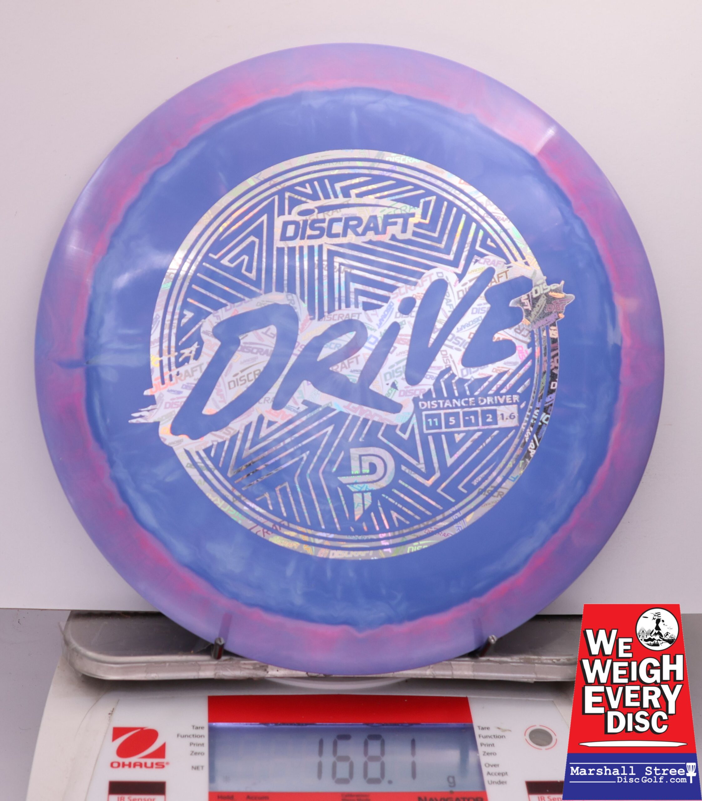 470306 ESP Drive, Paige Pierce - #678 PinkBlurple, 168