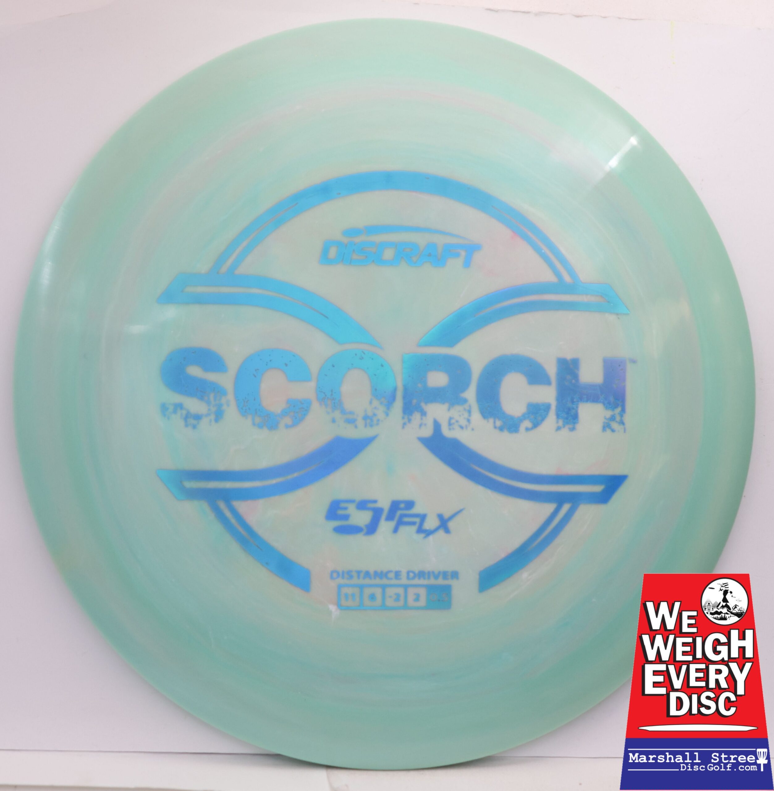 ESP FLX Scorch - Image 2