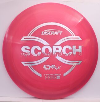 ESP FLX Scorch