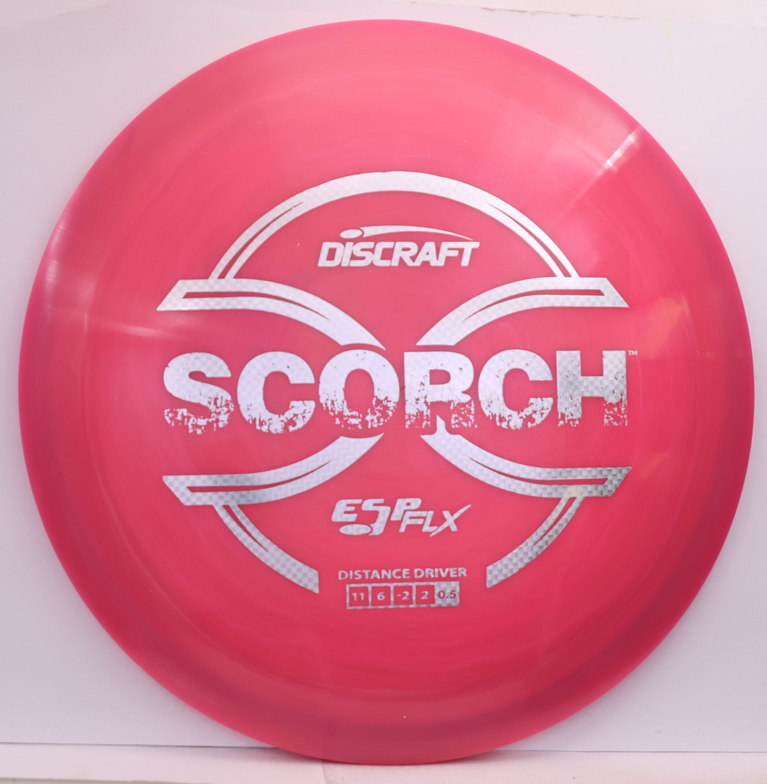 ESP FLX Scorch