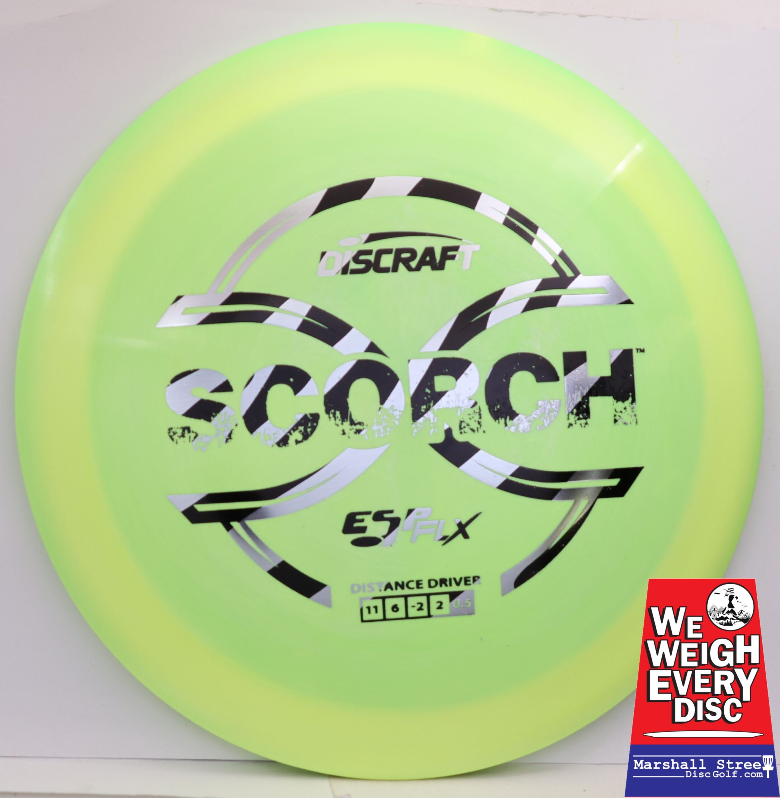 ESP FLX Scorch - Image 3