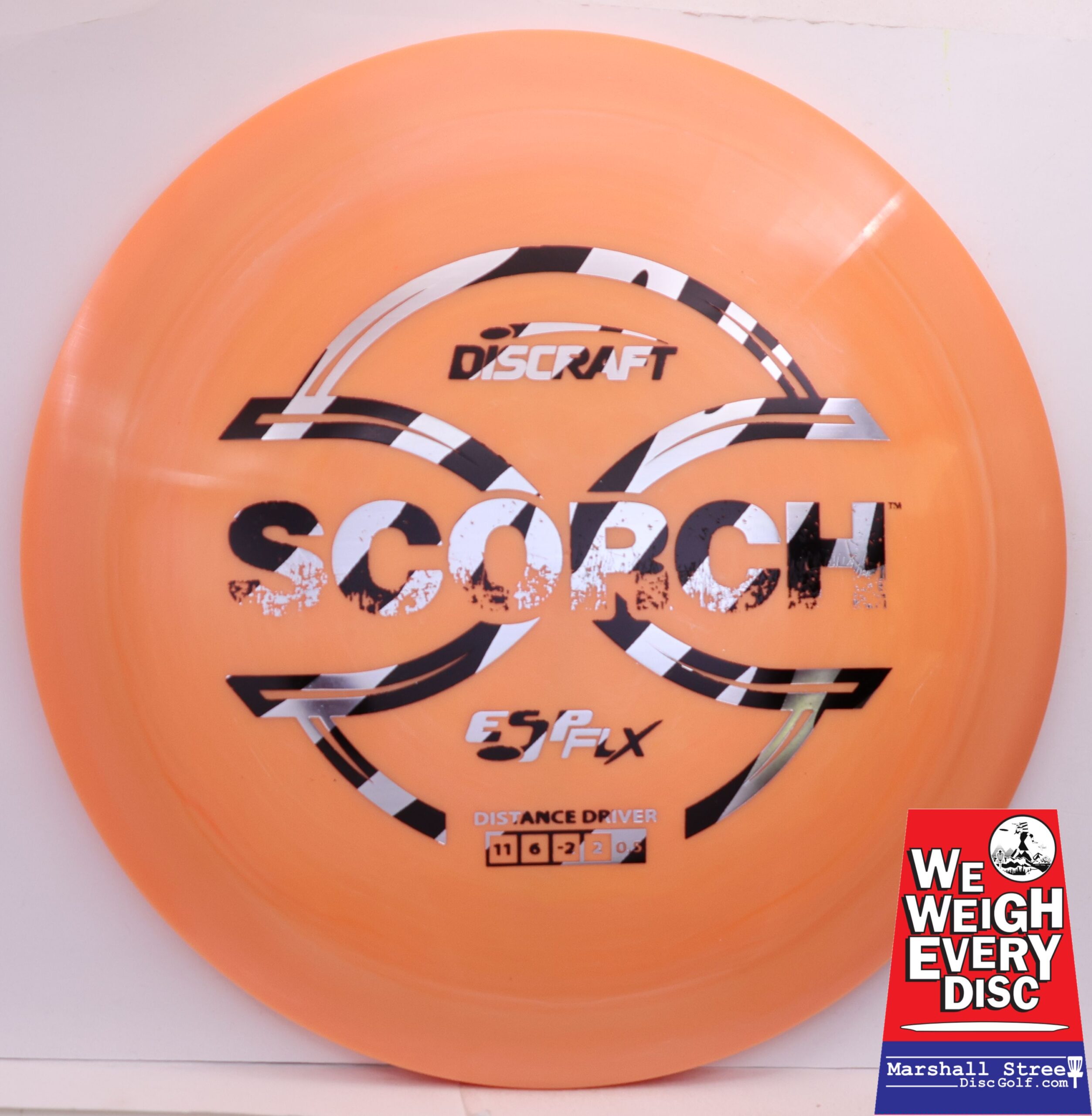 ESP FLX Scorch - Image 4