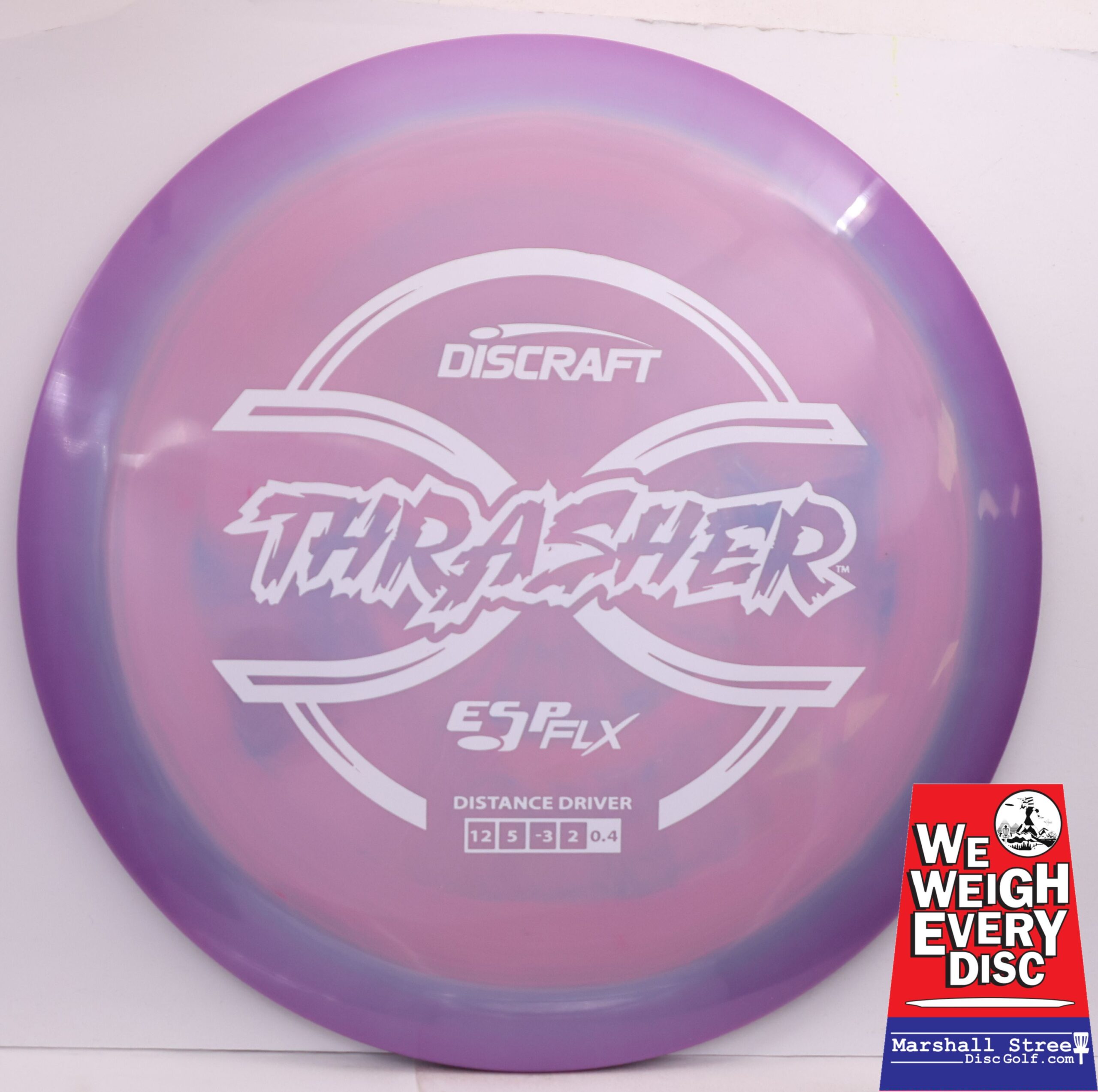 ESP FLX Thrasher - Image 2