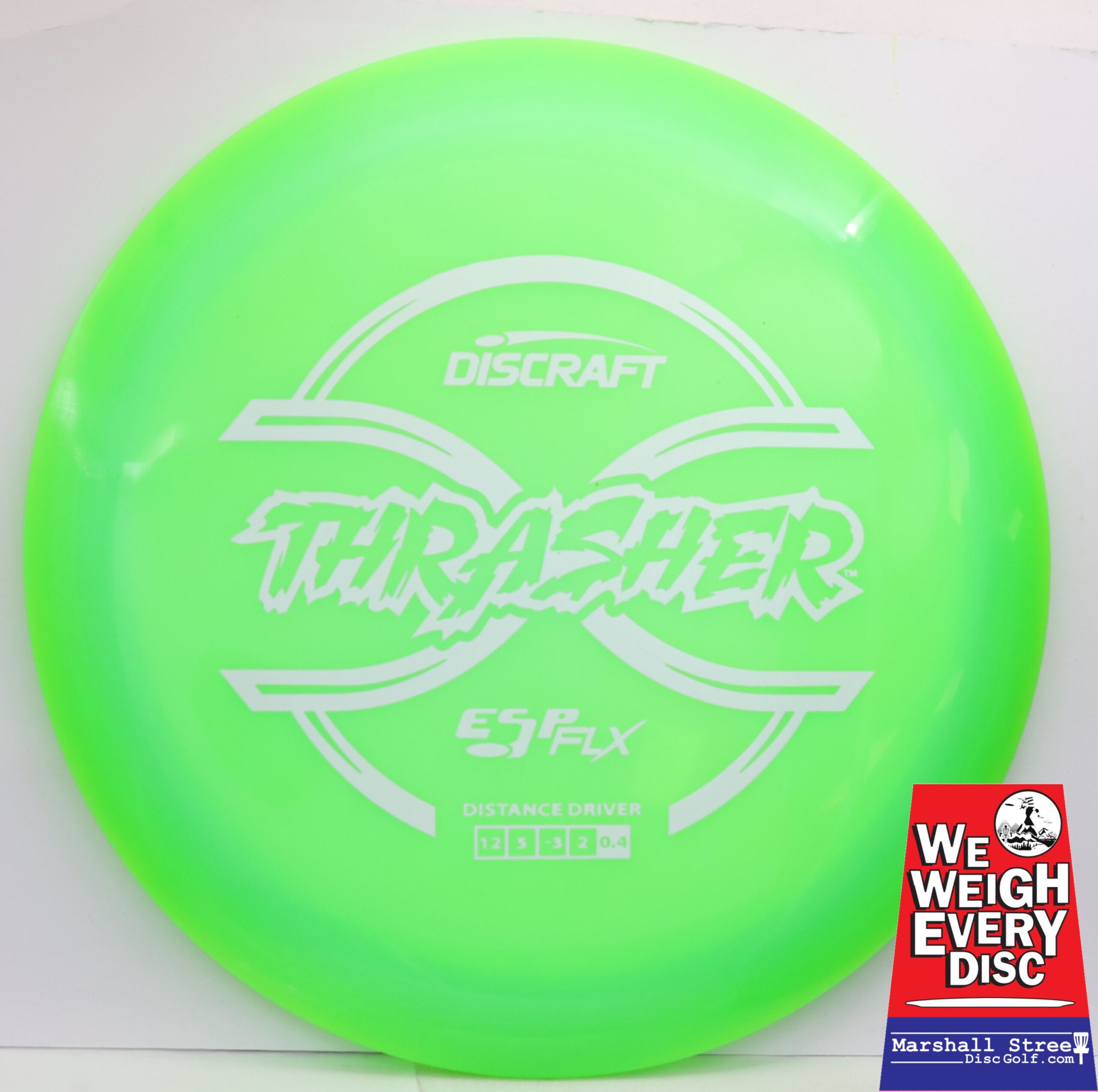 ESP FLX Thrasher - Image 3