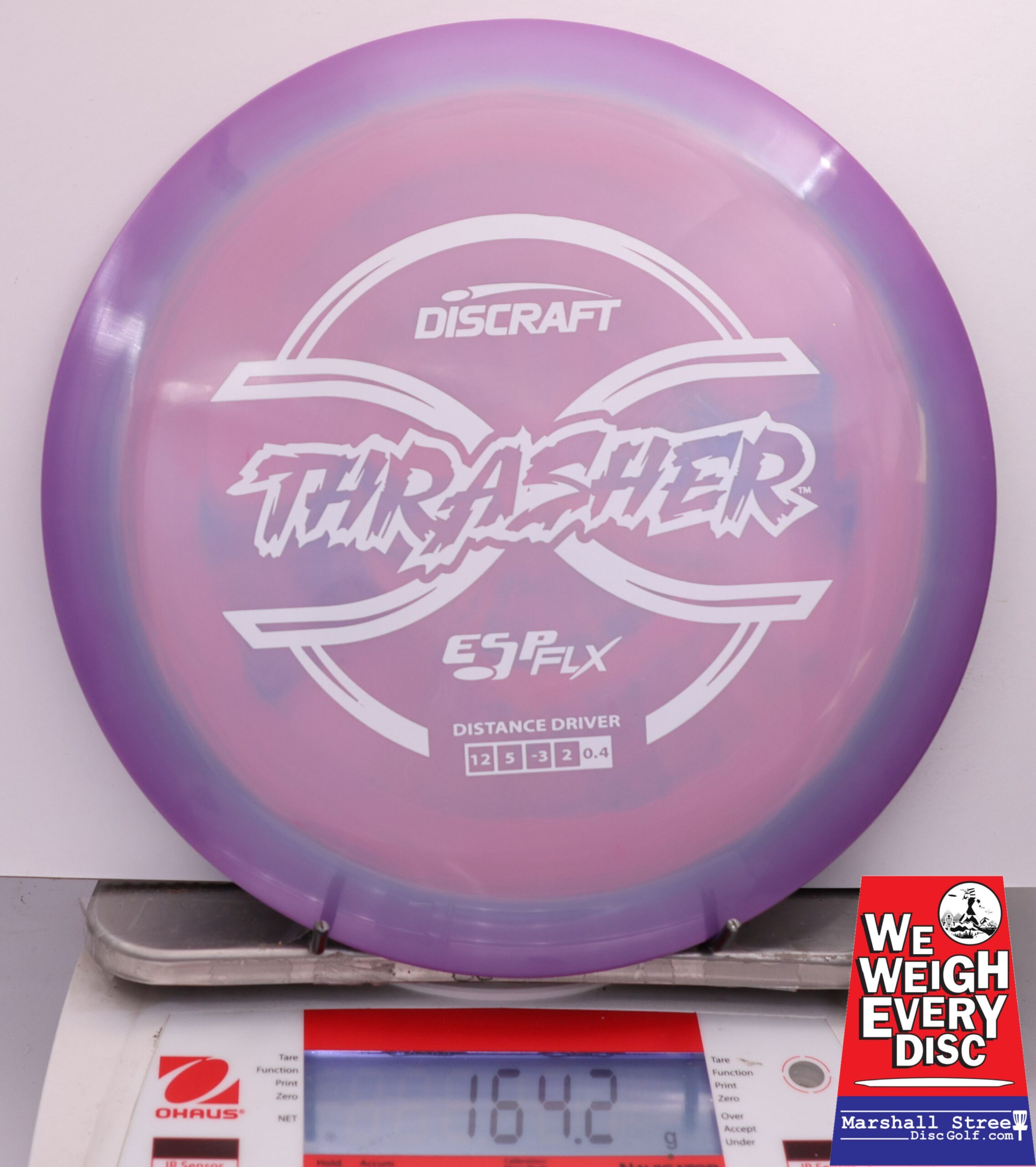 470978 ESP FLX Thrasher - #670 Purple, 164