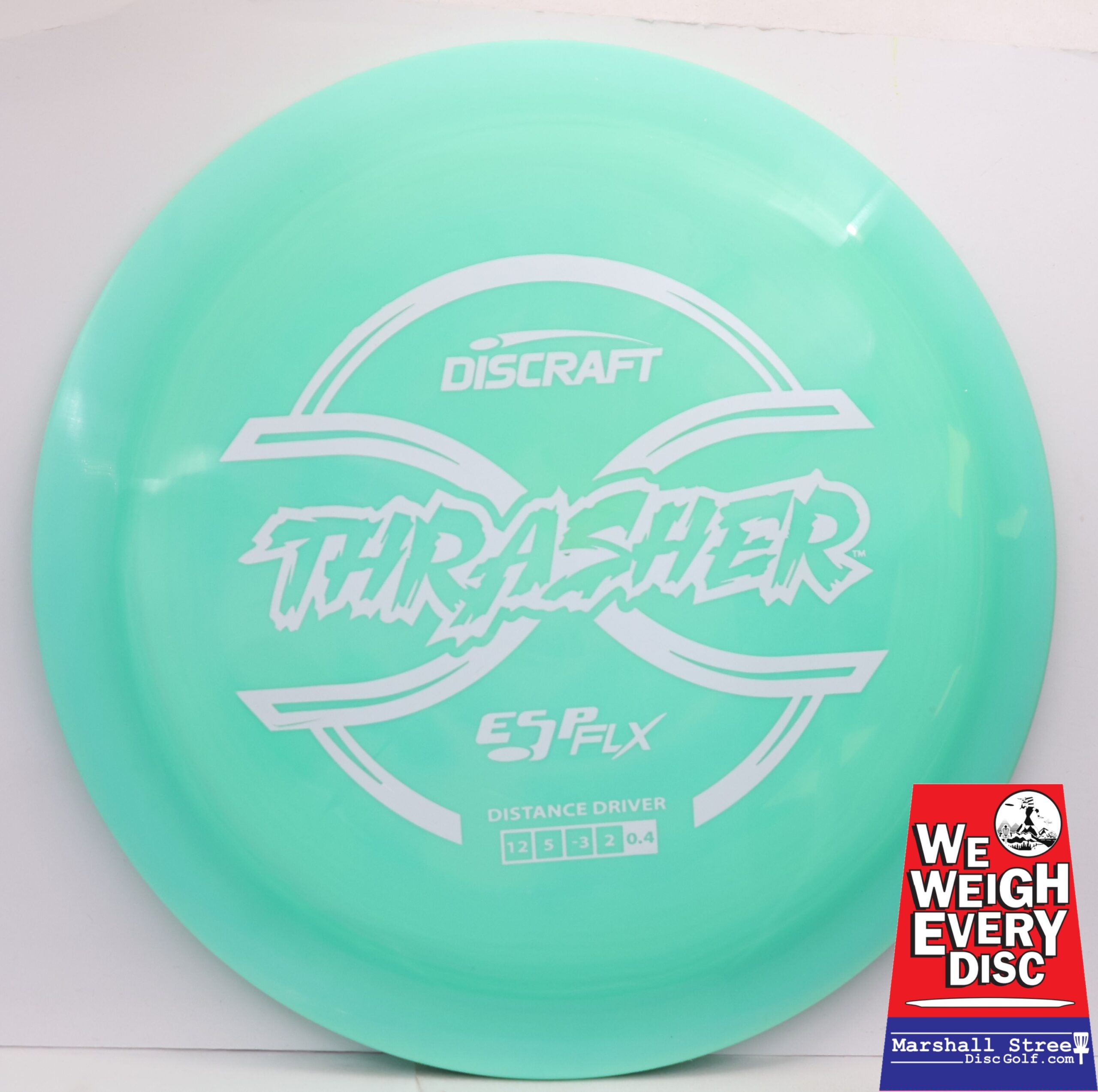 ESP FLX Thrasher - Image 4