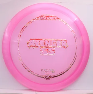 Z Avenger SS