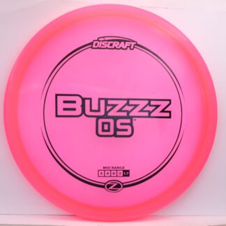 Z Buzzz OS