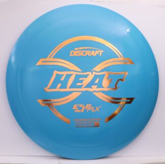 ESP FLX Heat